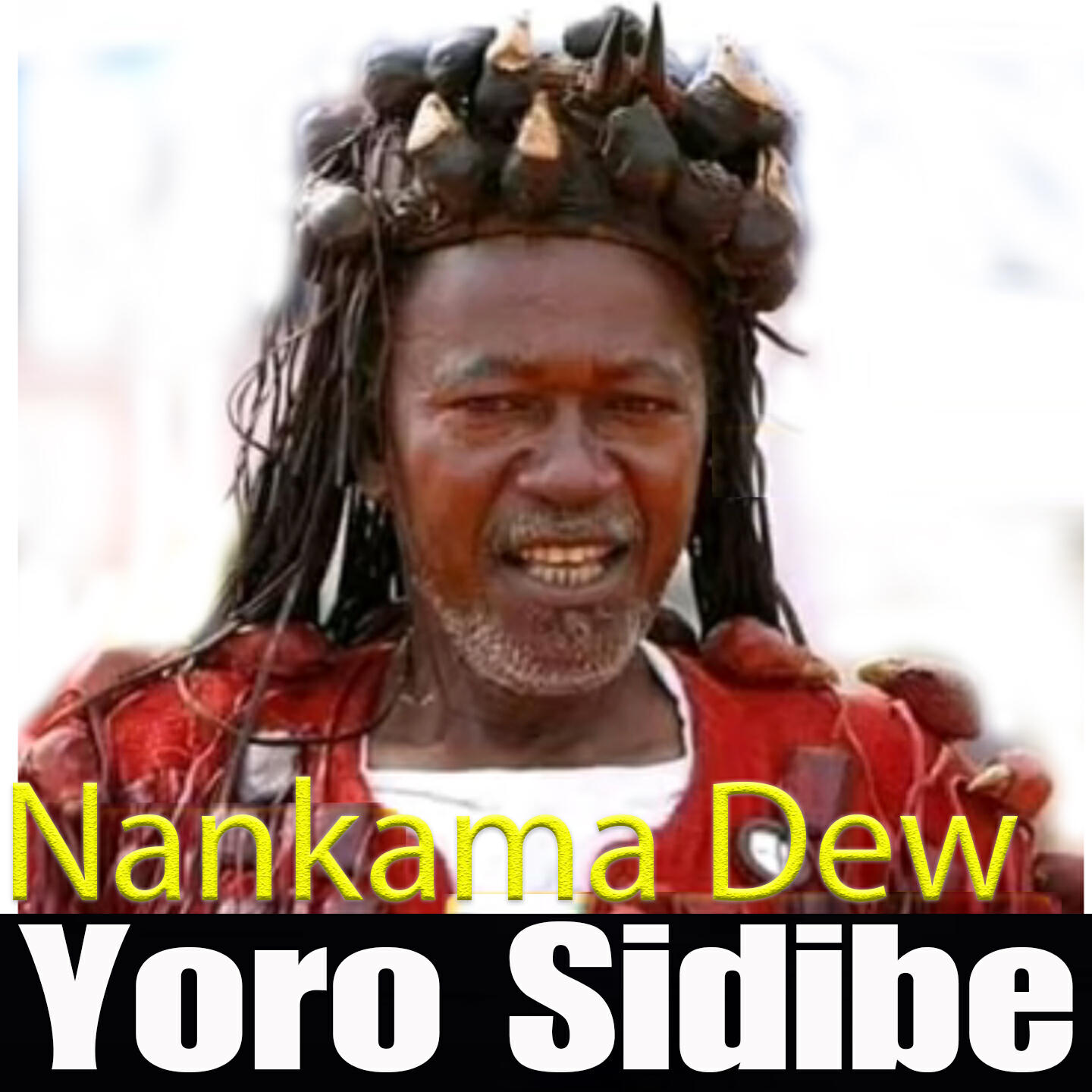 Релиз Nankama Dew