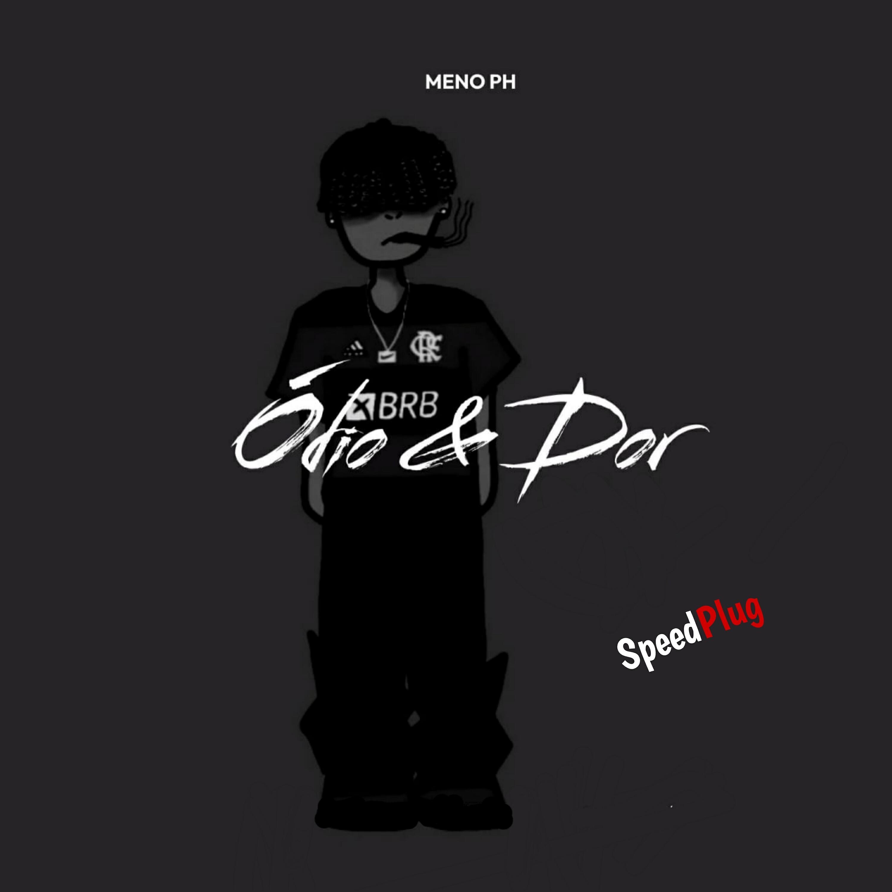 Релиз Òdio & Dor