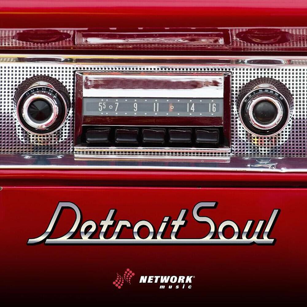 Релиз Detroit Soul