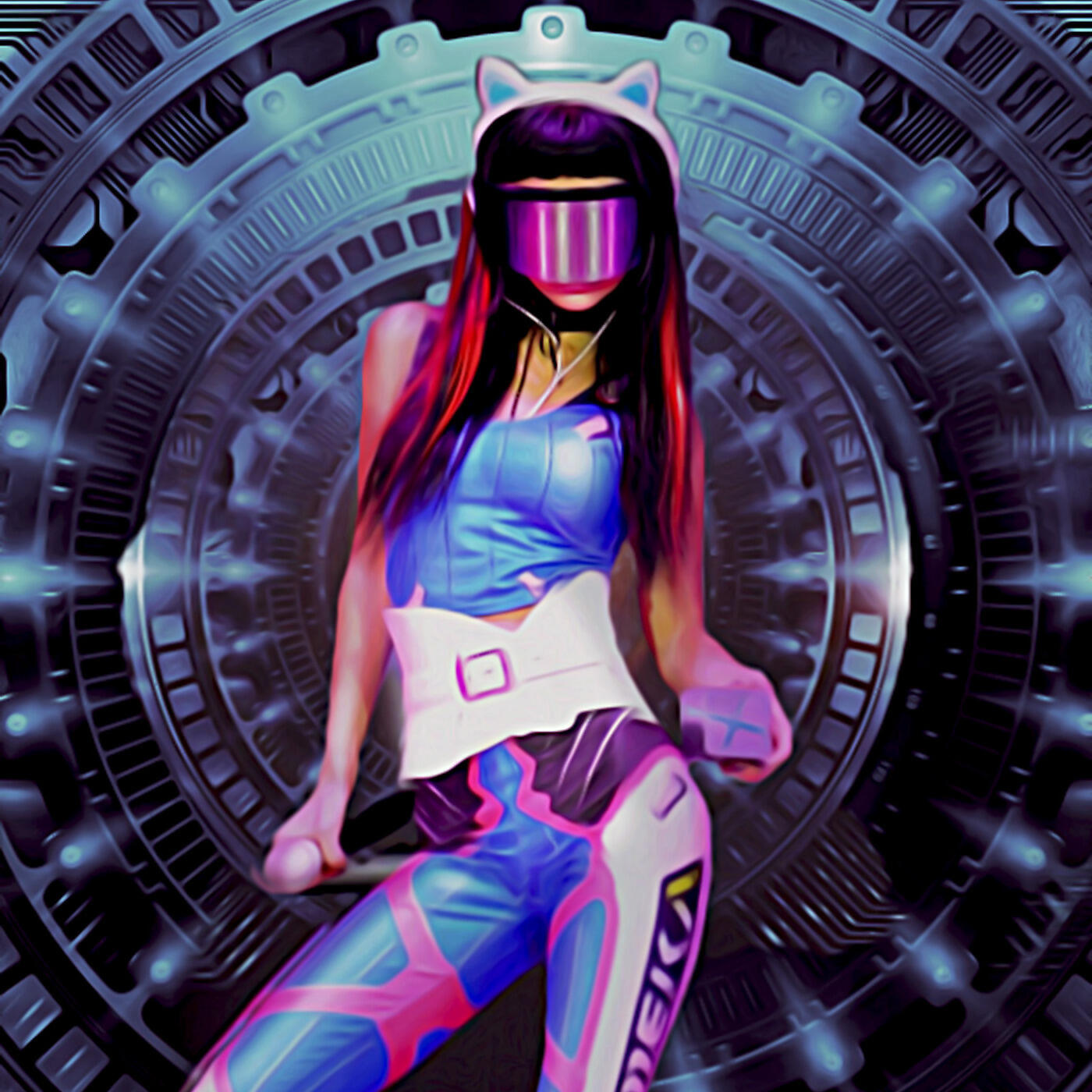 Релиз Reflection