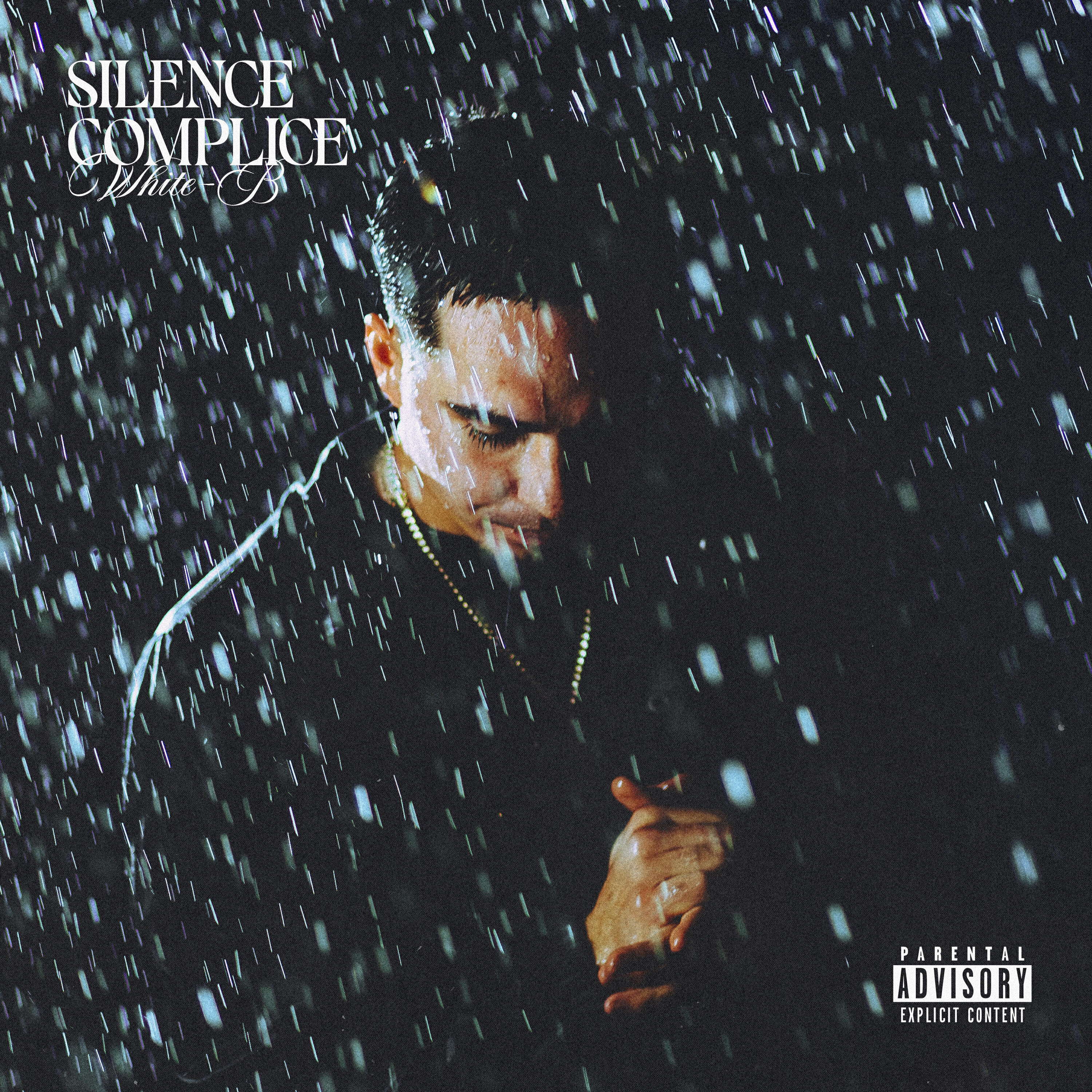 Релиз Silence Complice