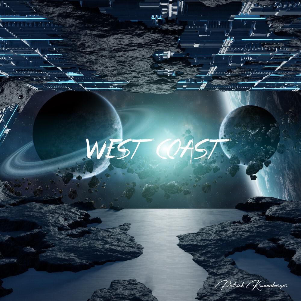 Релиз West Coast (Epic Piano Version)