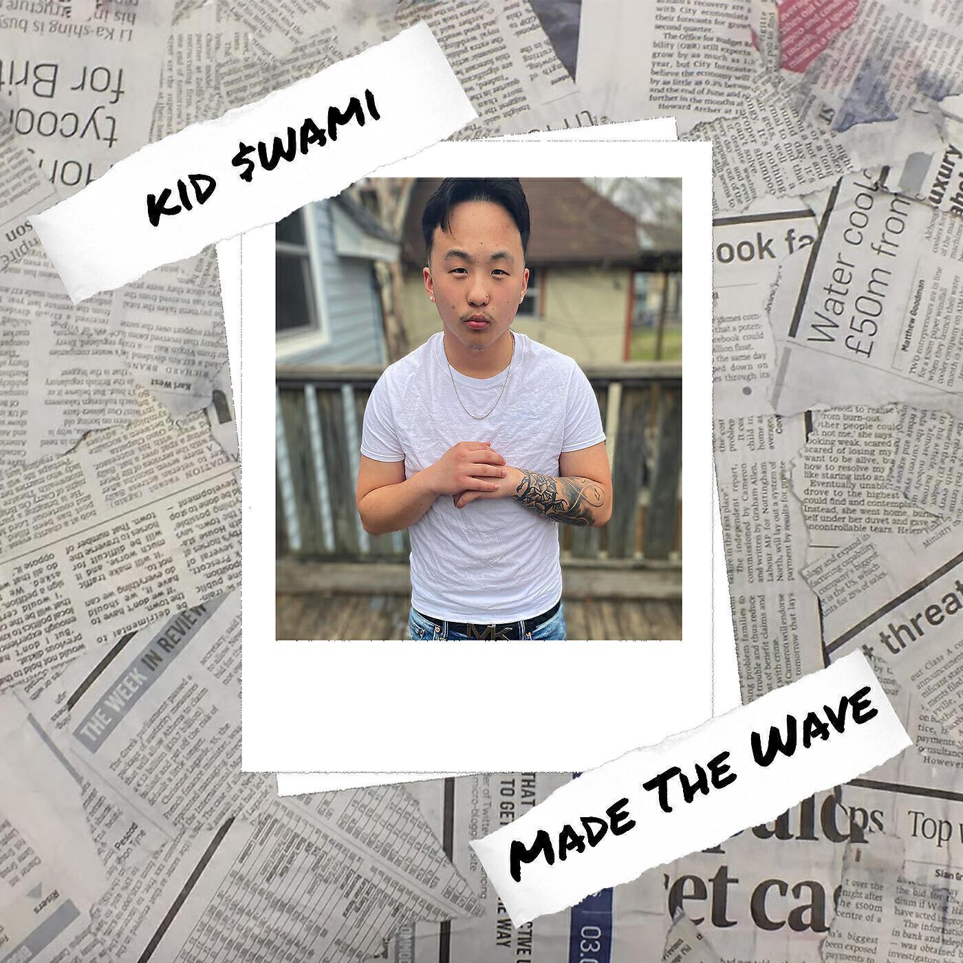 Kid $wami