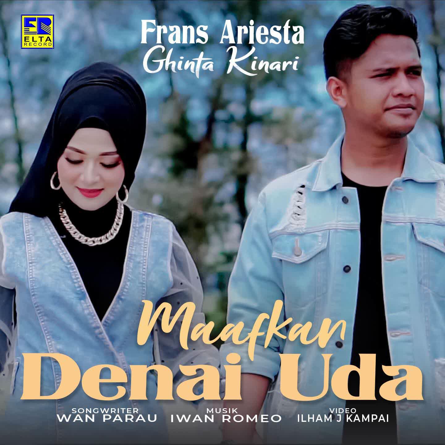 Релиз Maafkan Denai Uda