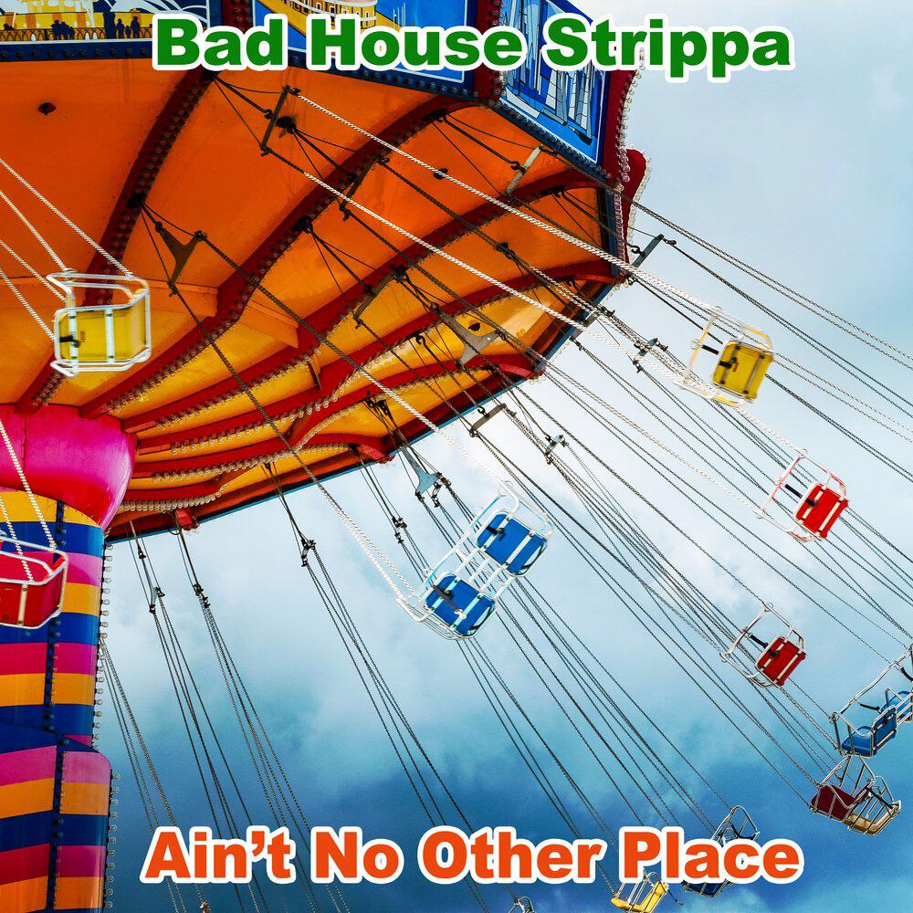Релиз Ain't No Other Place