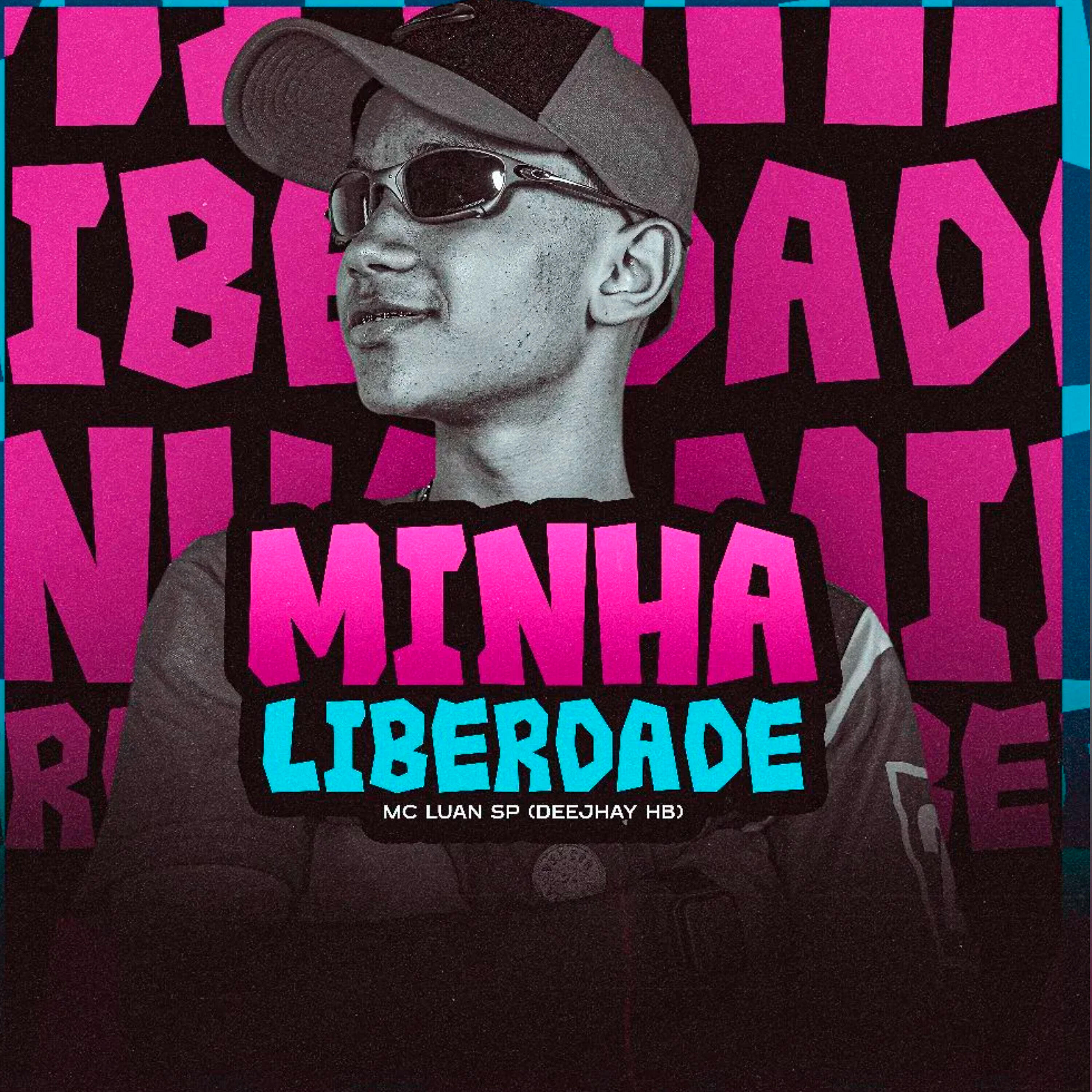 Релиз Minha Liberdade