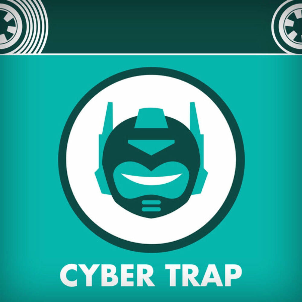 Релиз Cyber Trap