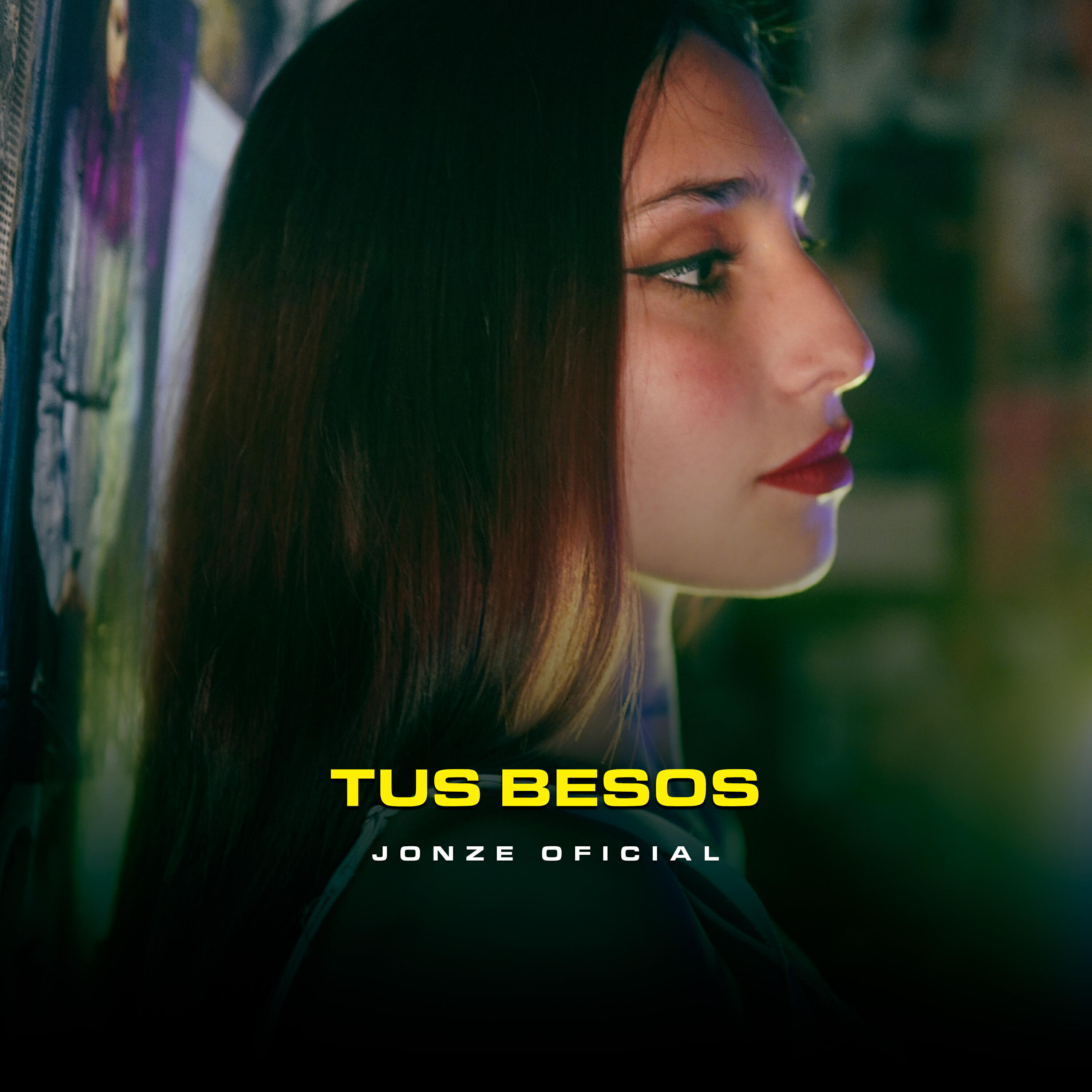 Релиз Tus Besos