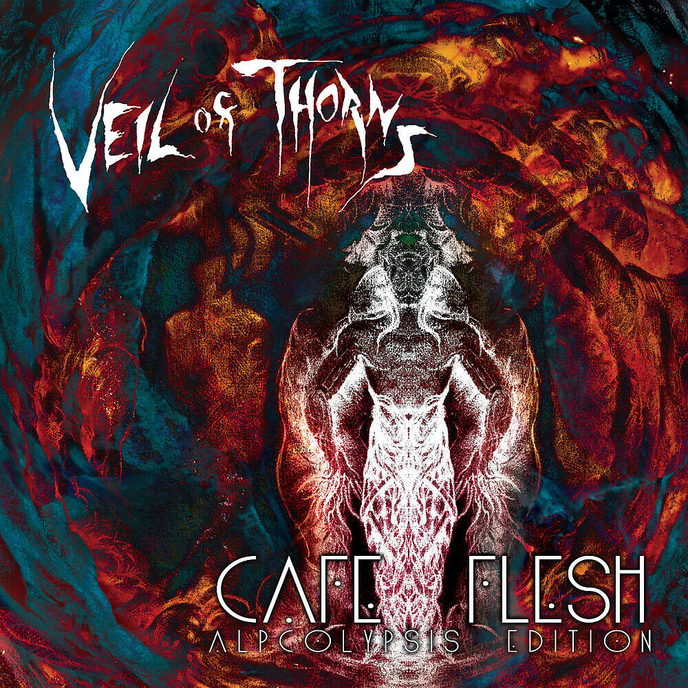 Релиз Cafe Flesh