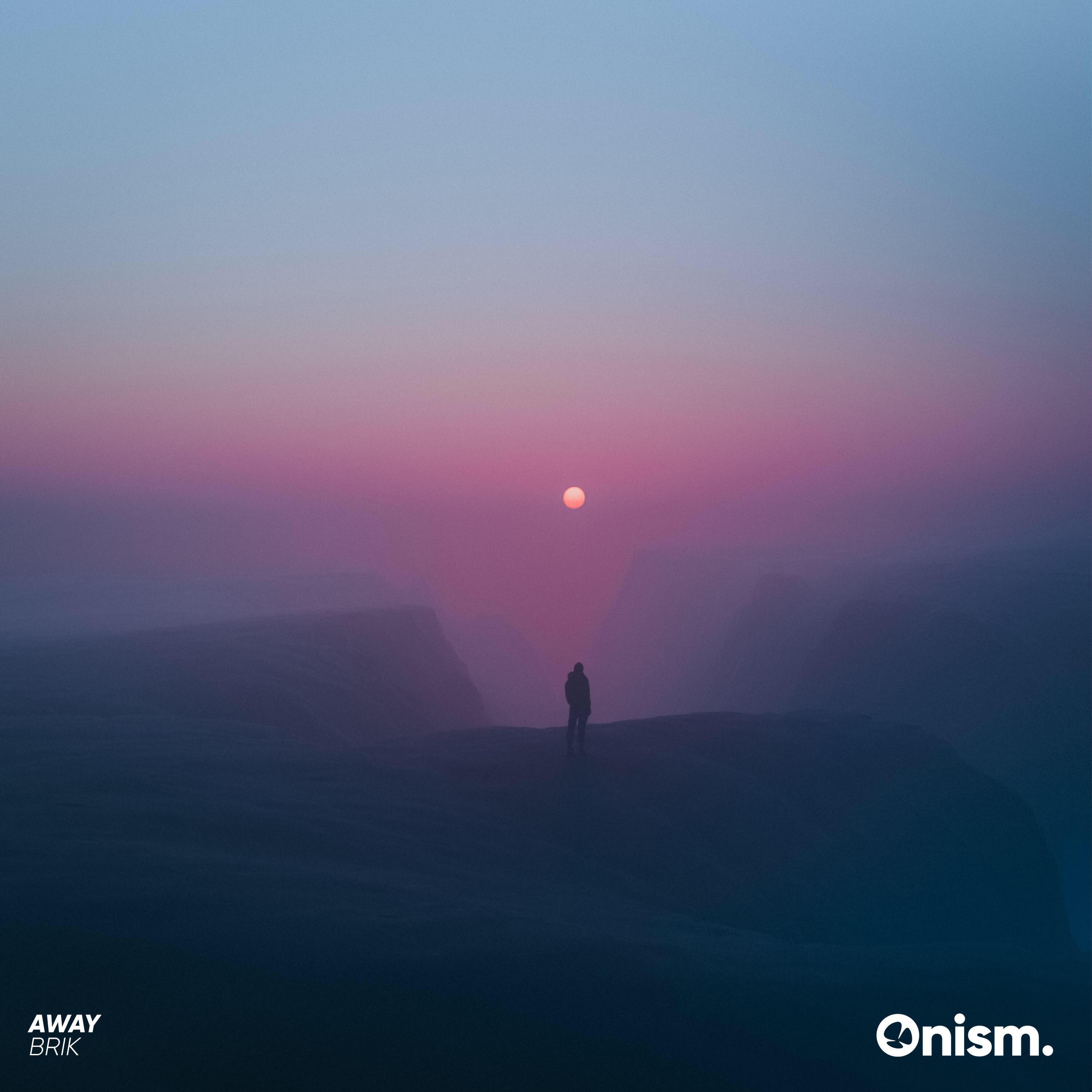 Релиз Away
