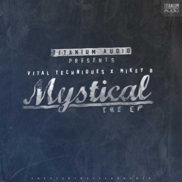 Релиз Mystical EP