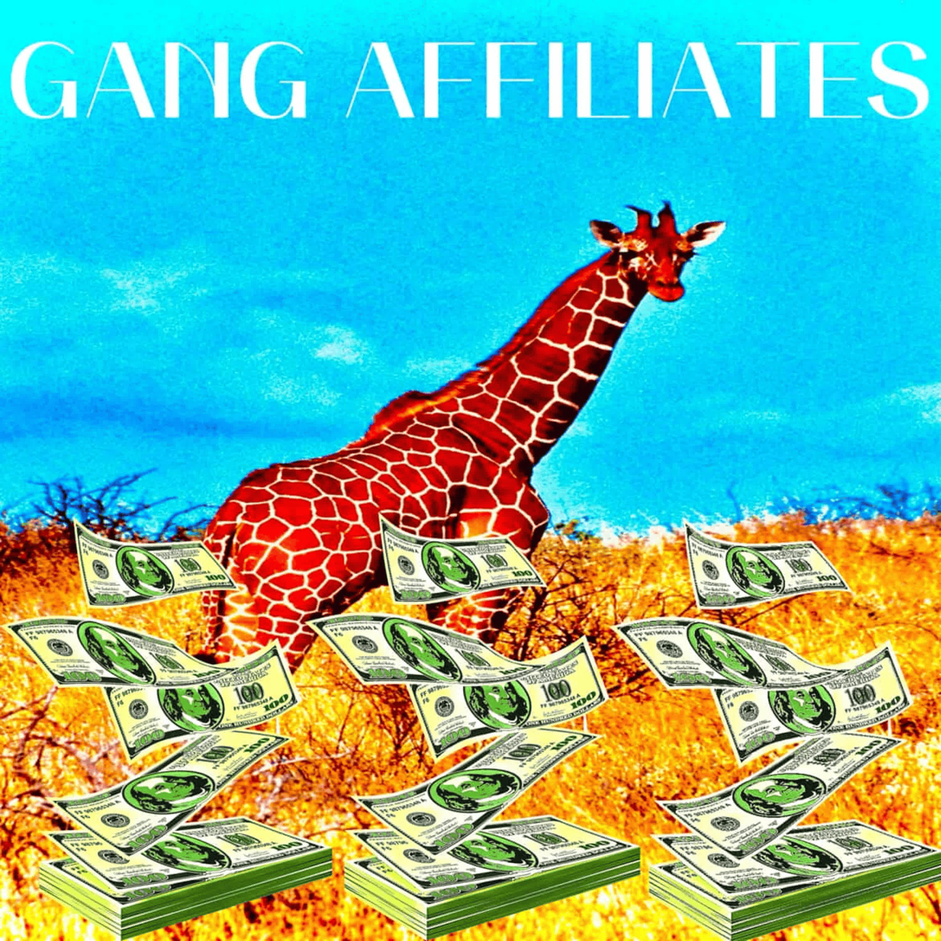 Релиз Gang Affiliates
