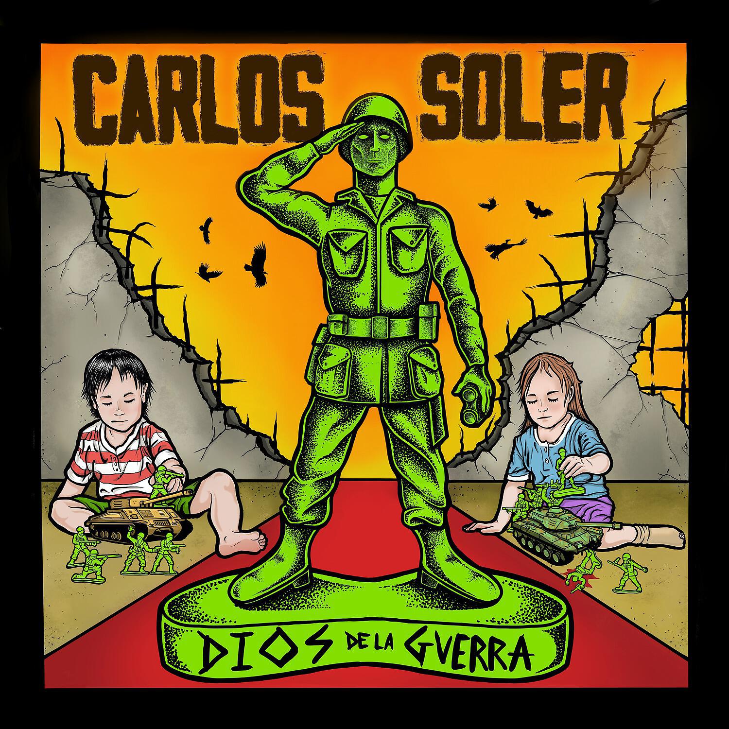 Carlos Soler