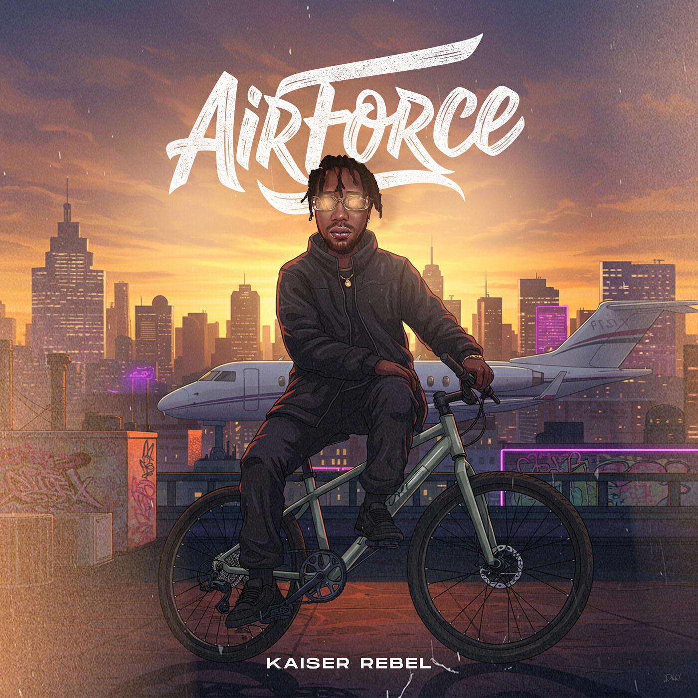 Релиз Air Force