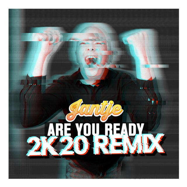 Трек Are You Ready - 2K20 Remix