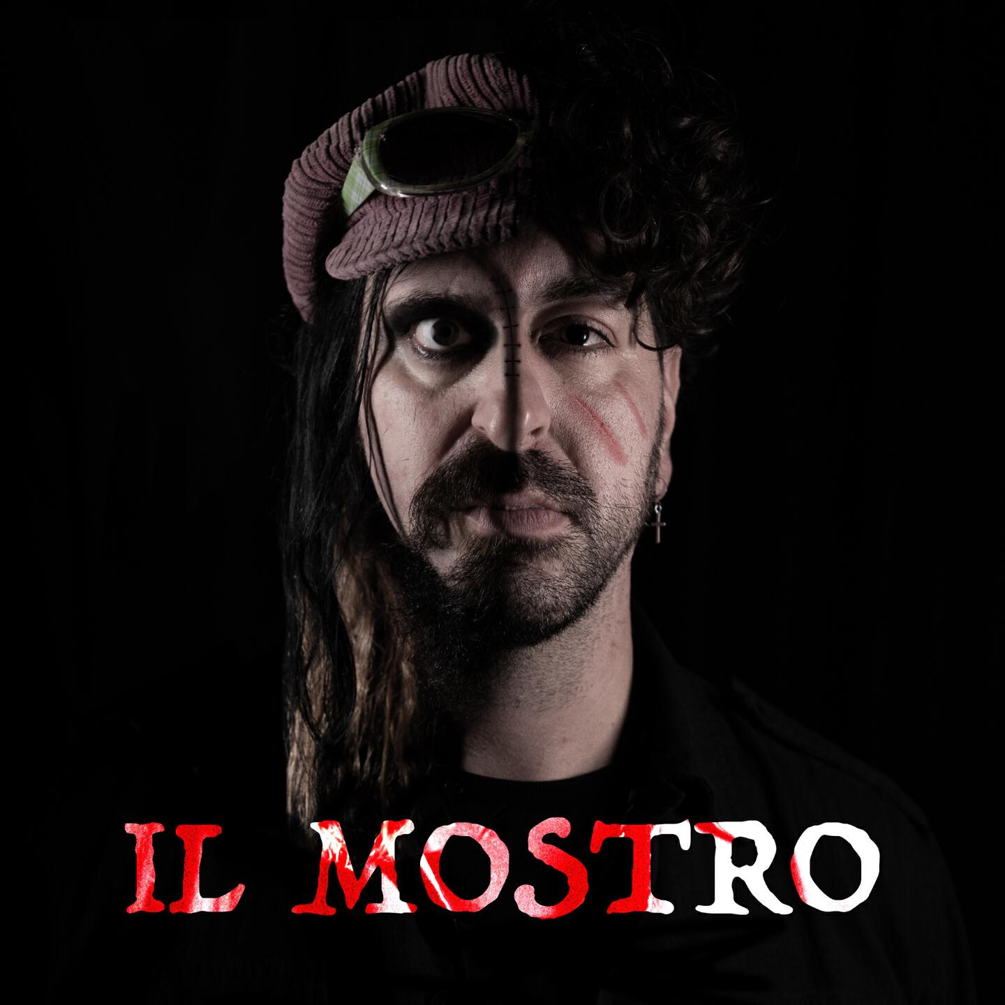Релиз IL MOSTRO
