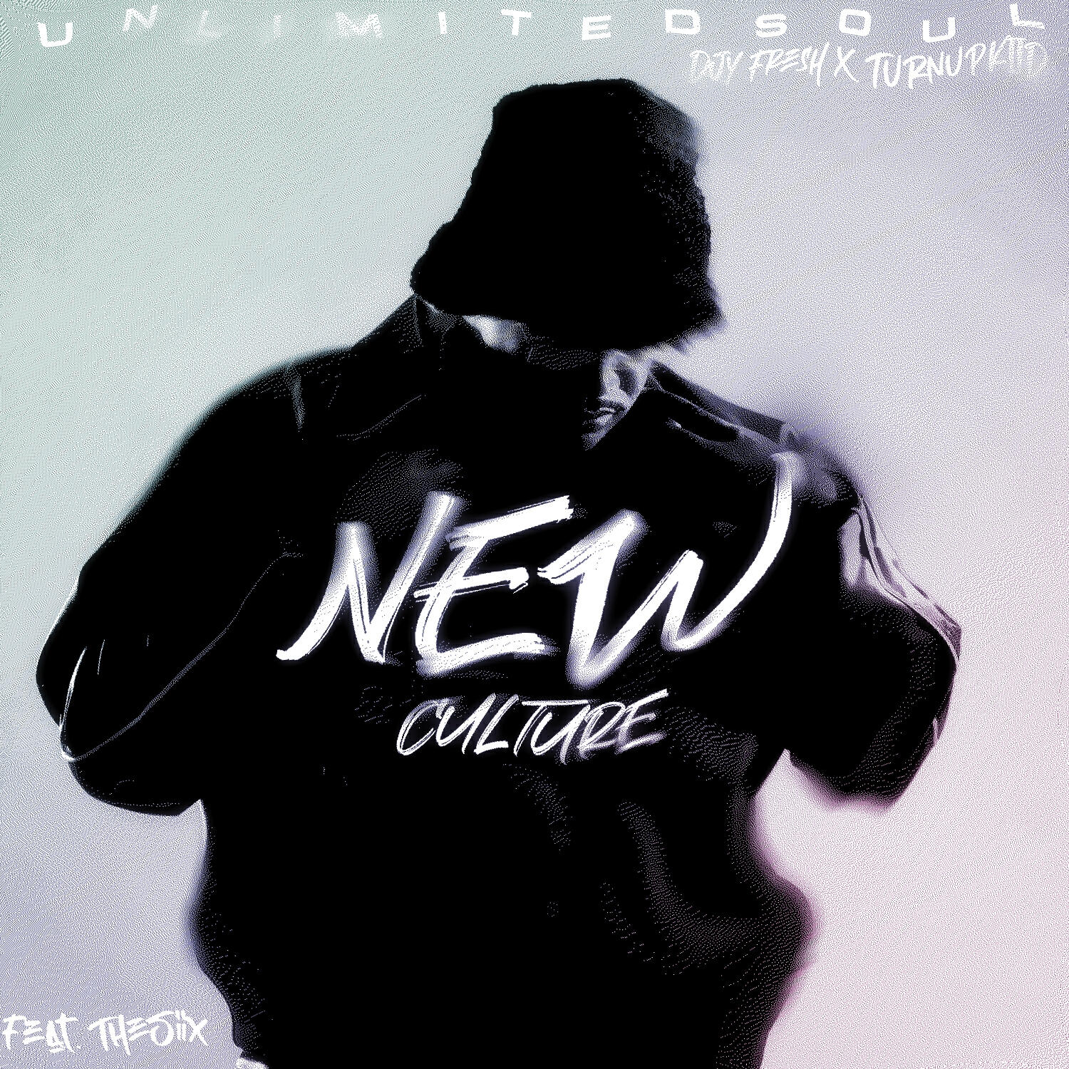 Релиз New Culture (feat. Thesiix)