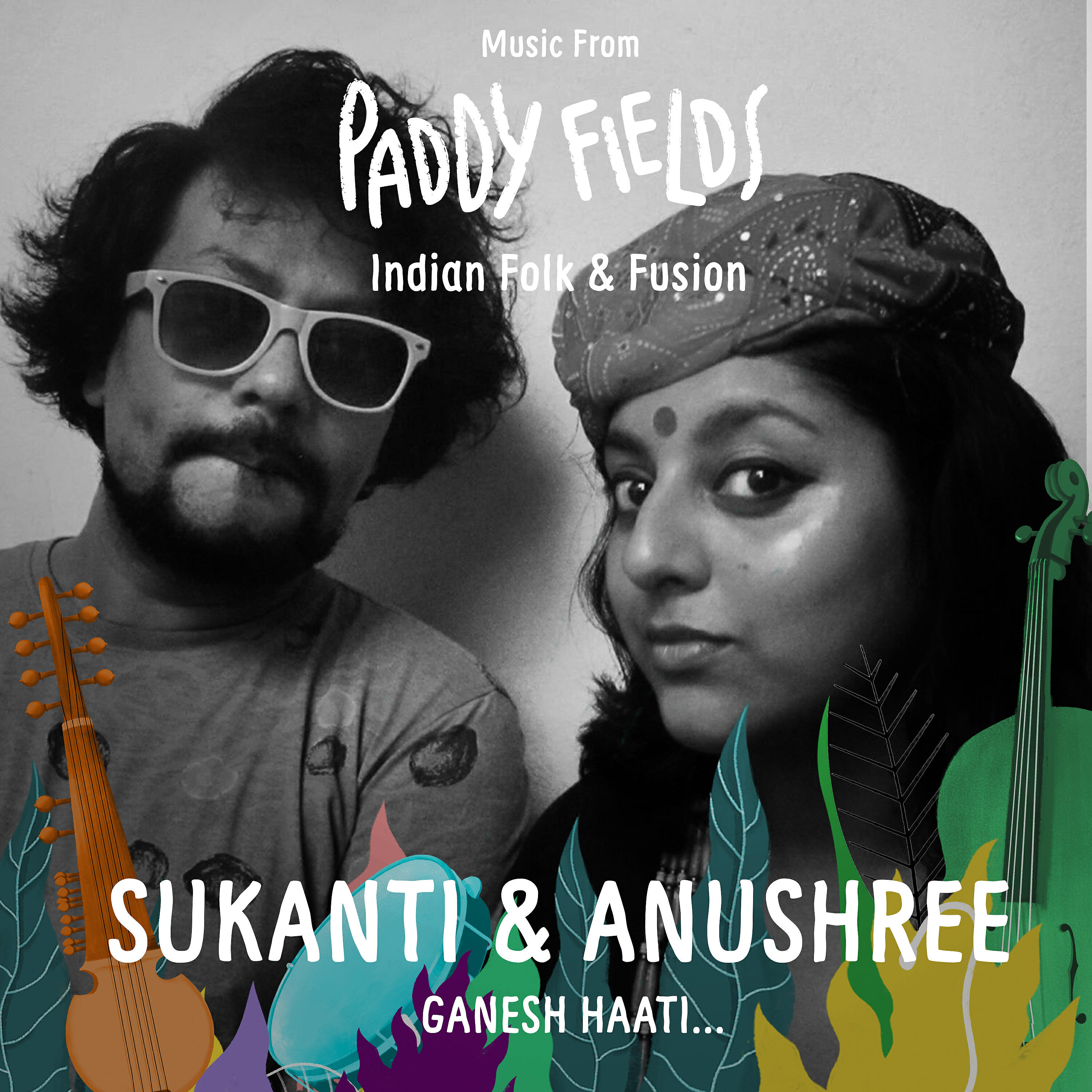 Релиз Ganesh Haati - Single