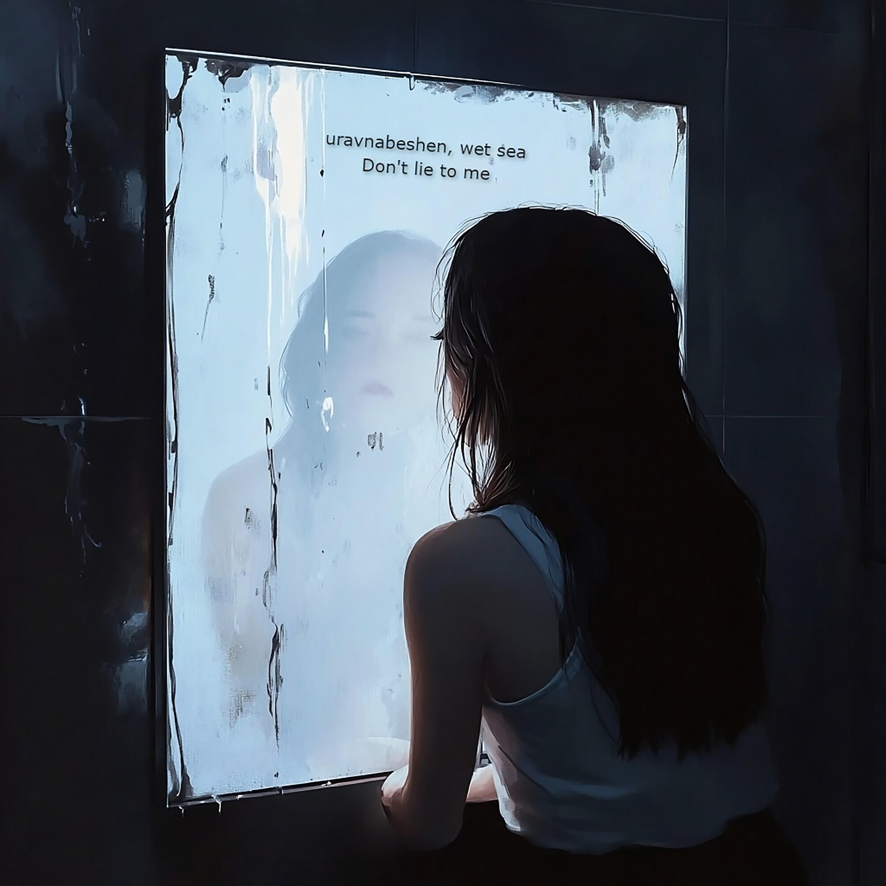 Релиз Don't Lie to Me