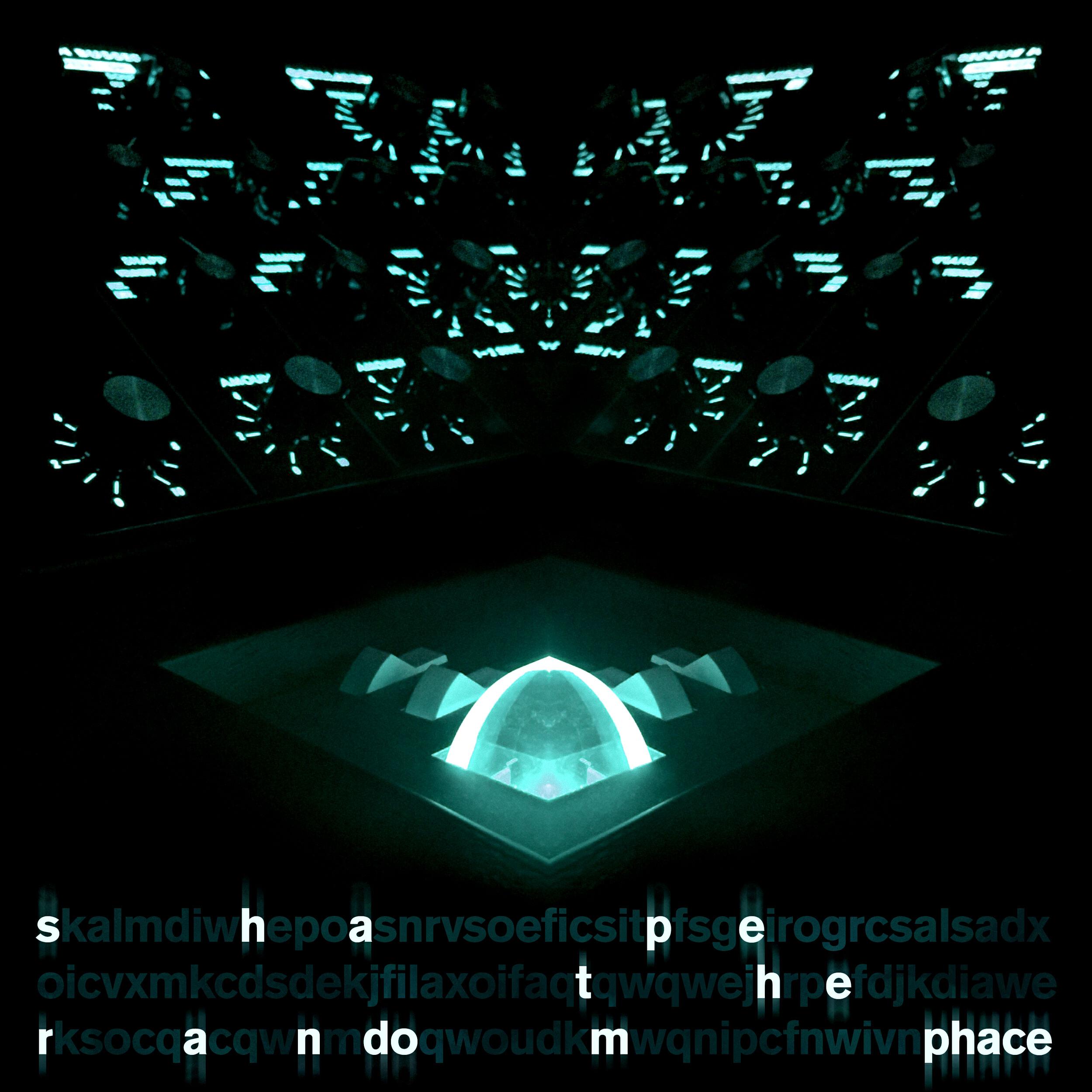 Релиз Shape the Random