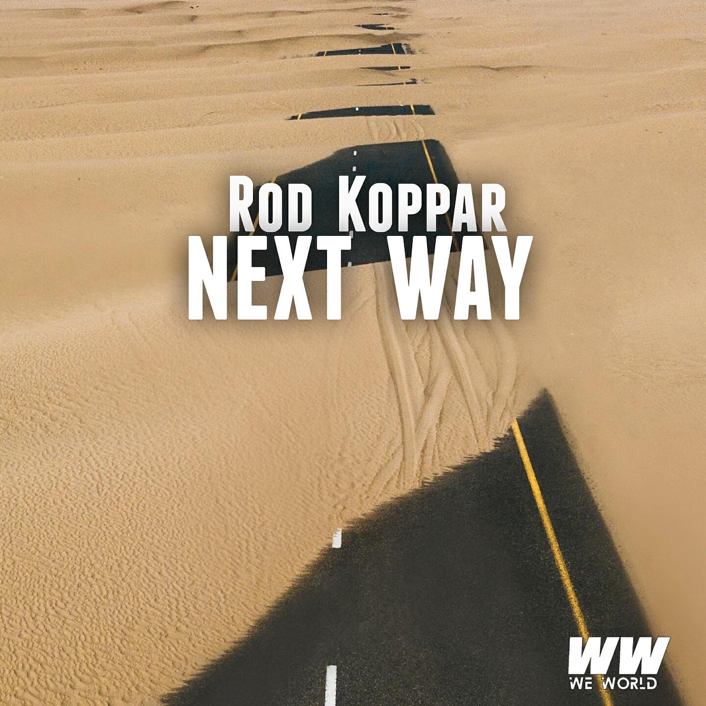 Релиз Next Way
