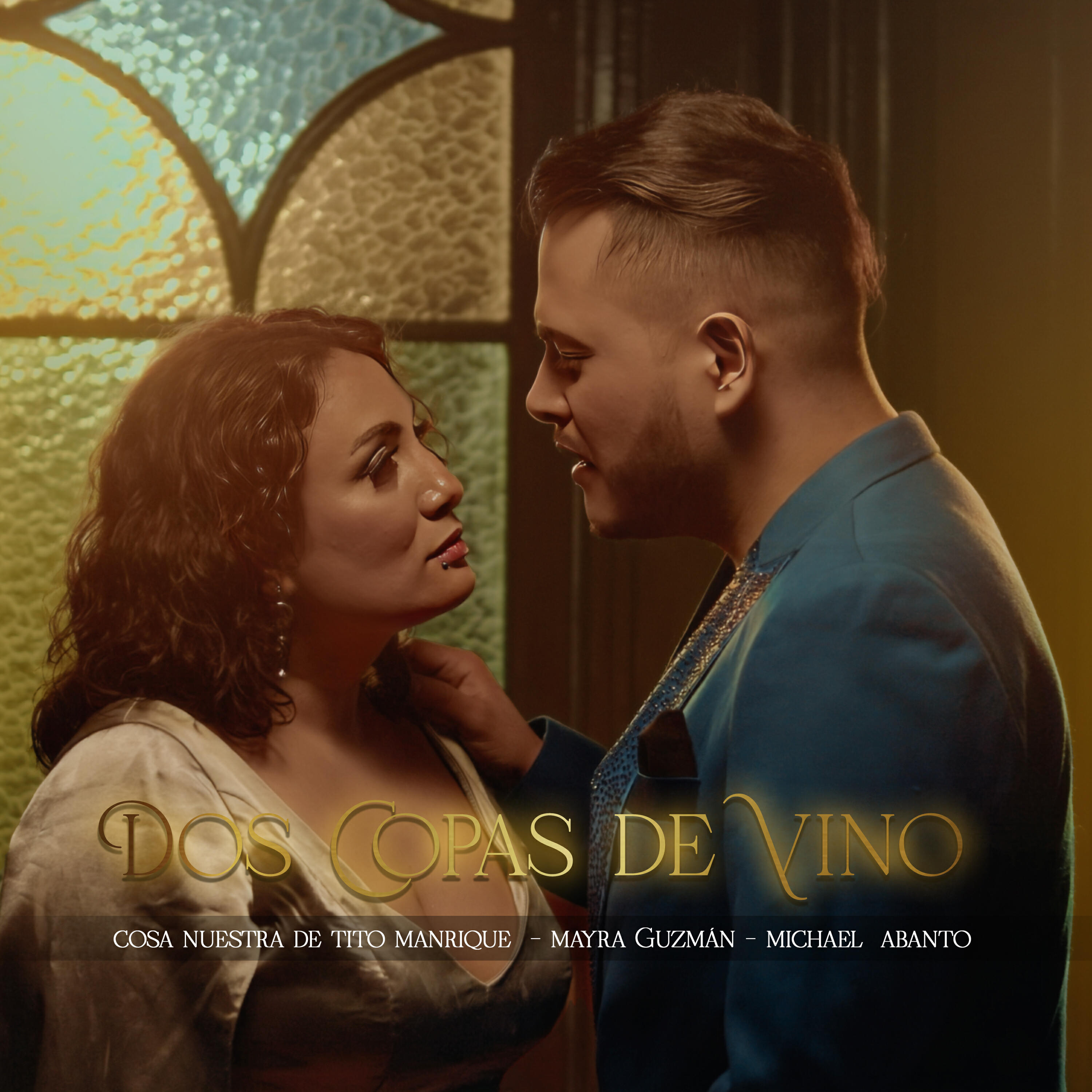 Релиз Dos Copas de Vino