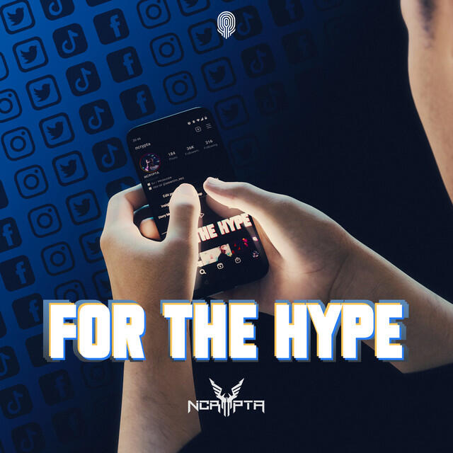 Релиз For The Hype