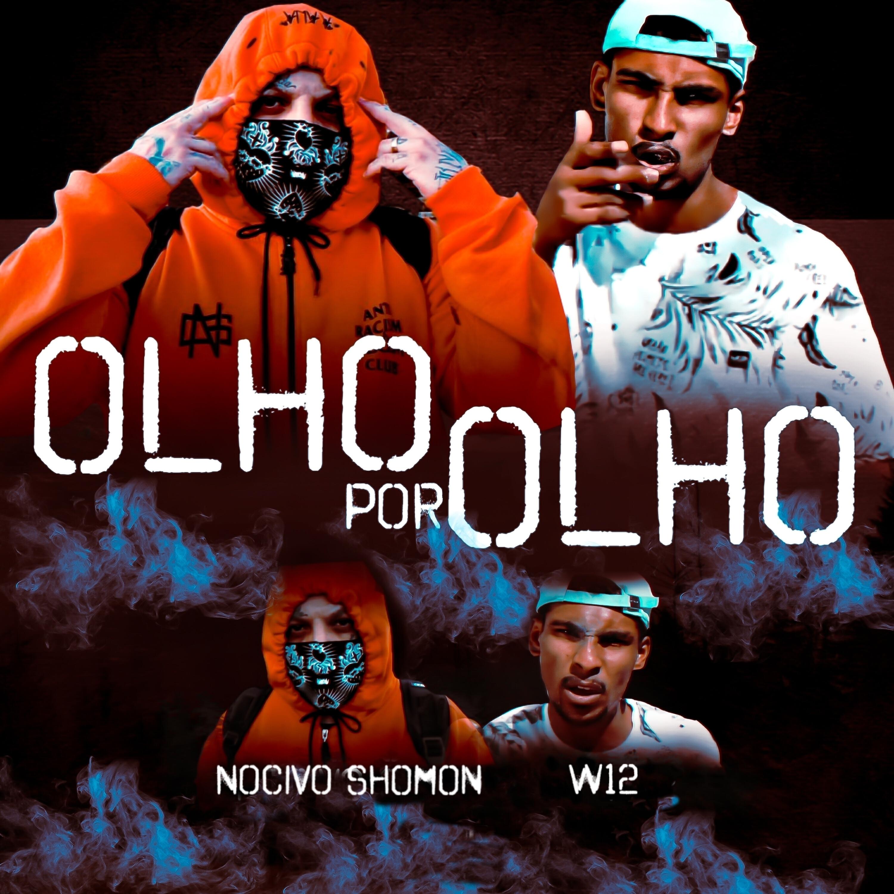 Релиз Olho por Olho