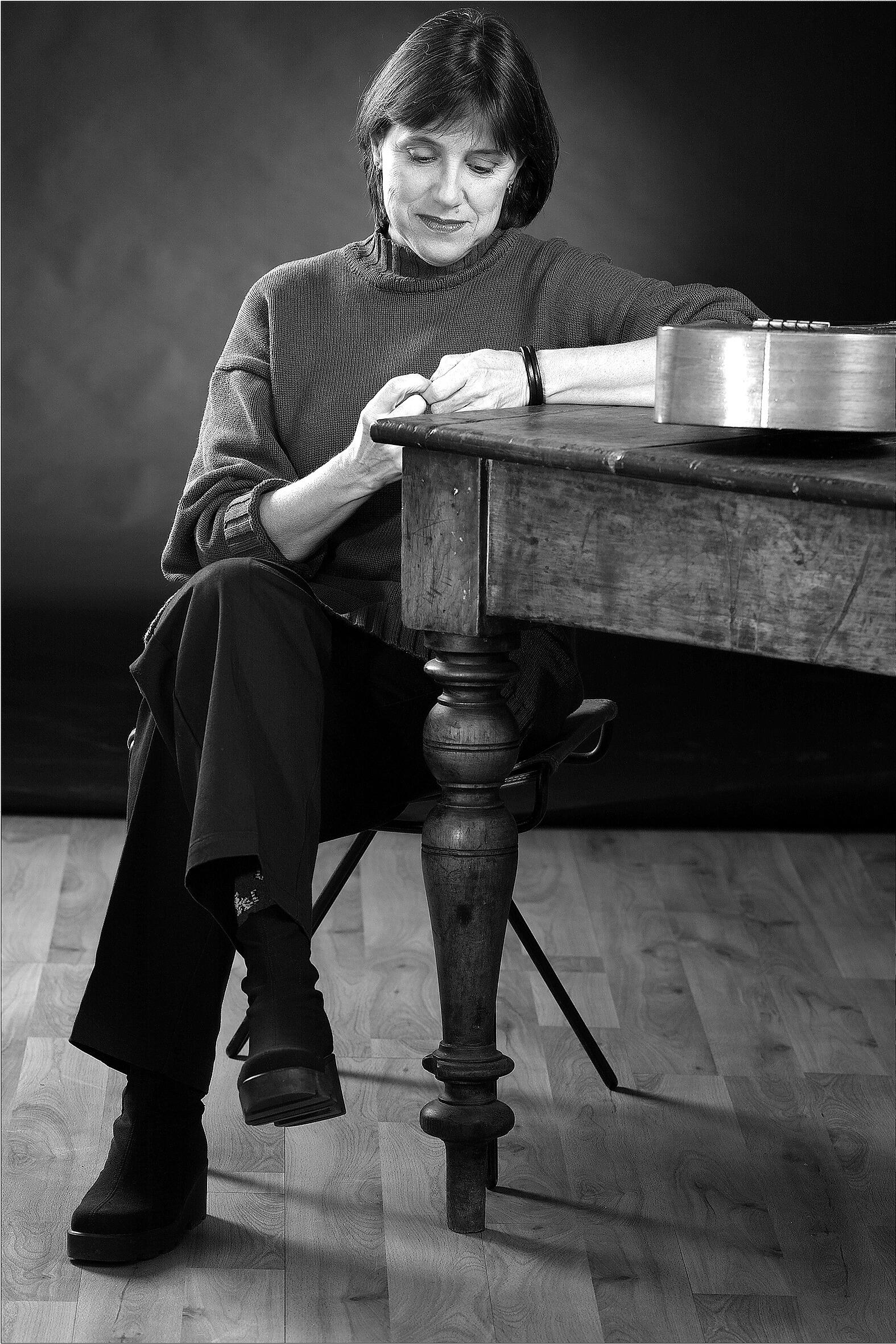 Cecilia Todd