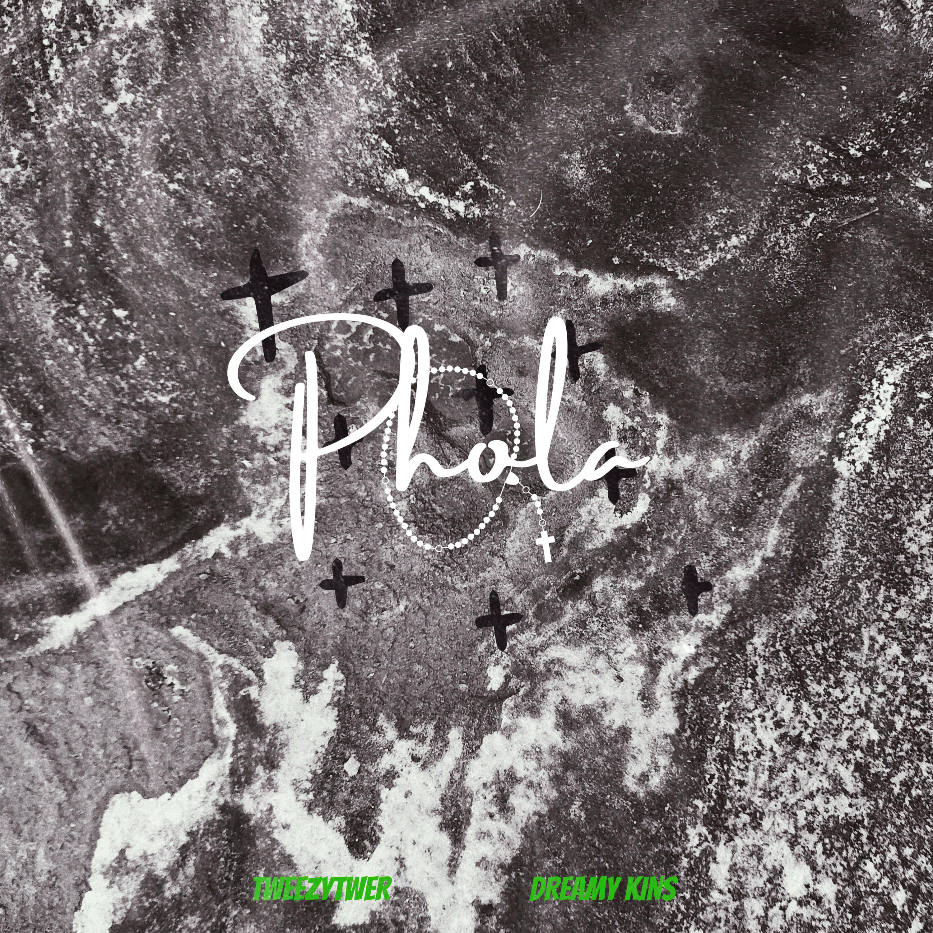 Релиз Phola