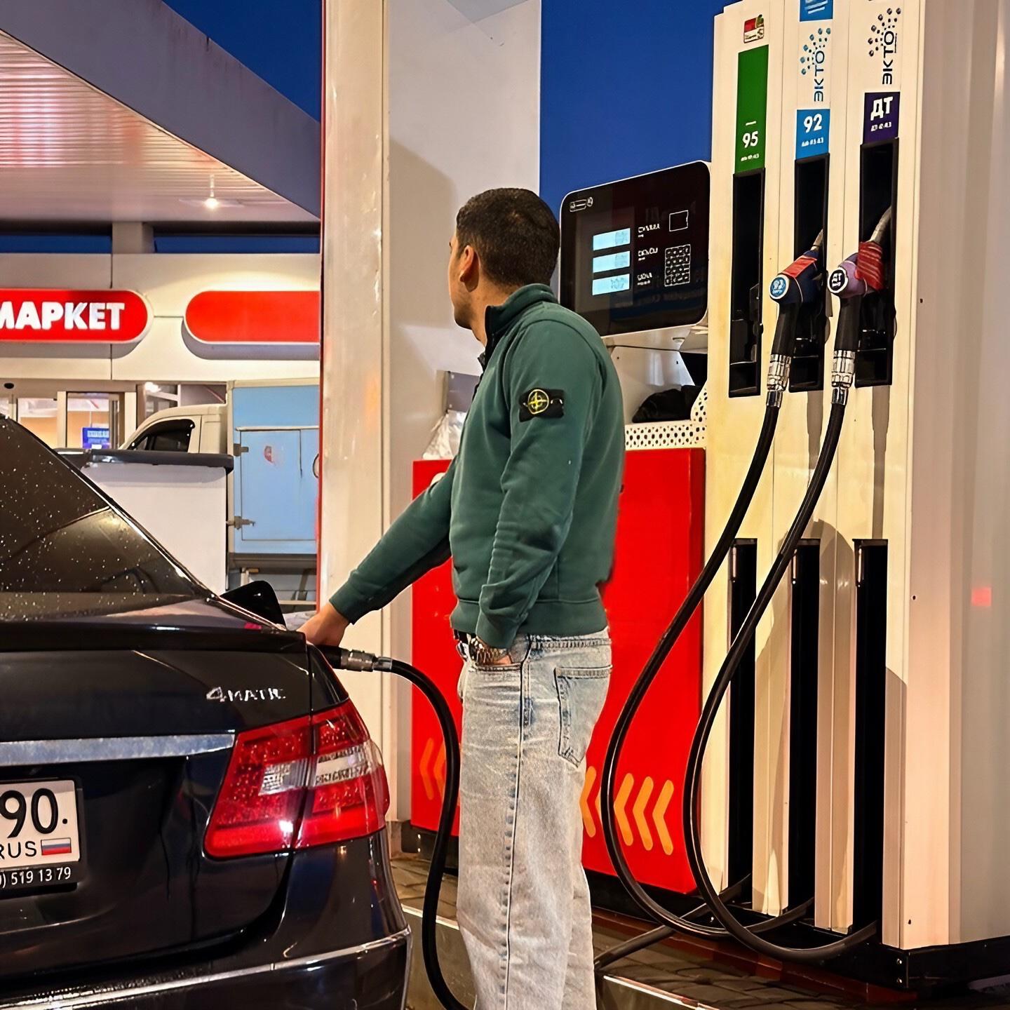 Релиз Pitstop