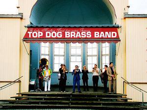Top Dog Brass Band