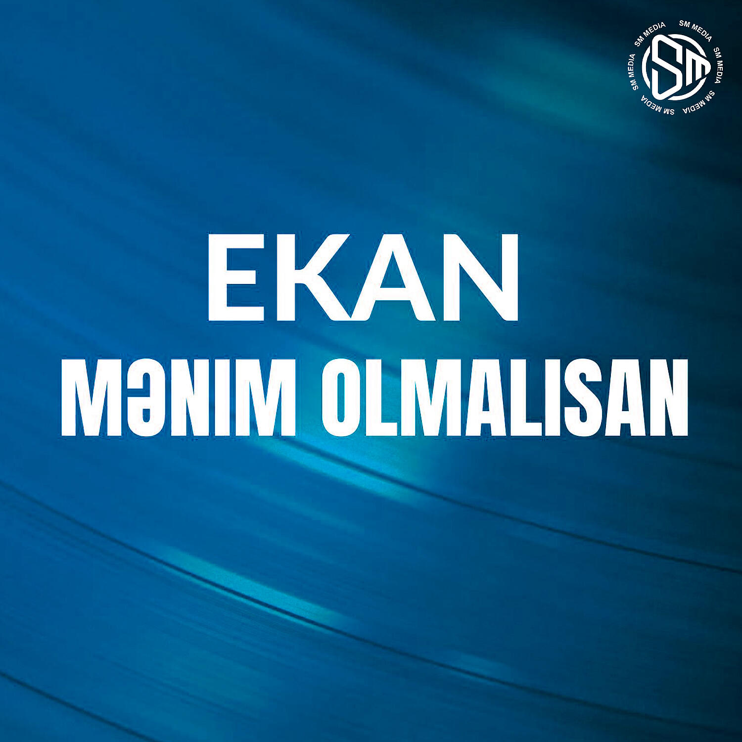 Релиз Mənim olmalısan