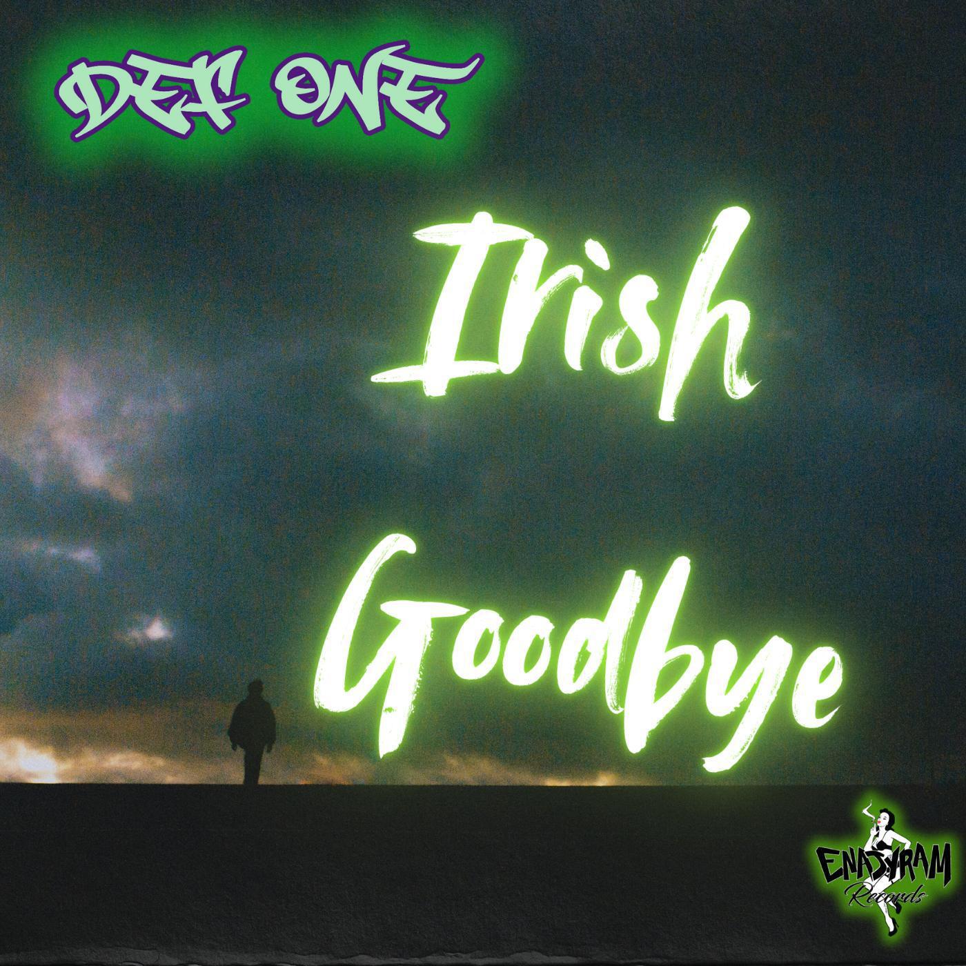 Релиз Irish Goodbye