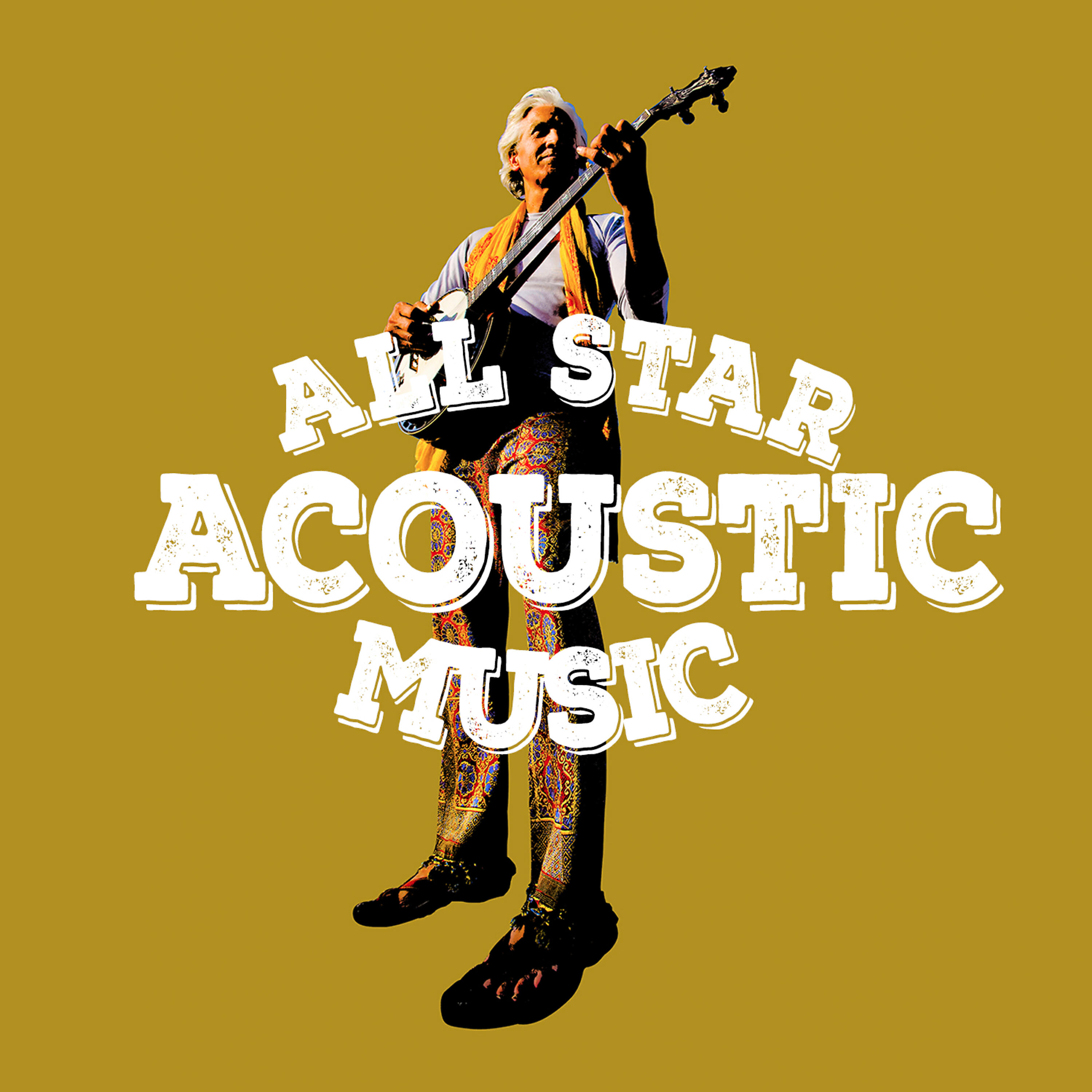 Релиз All-Star Acoustic Music