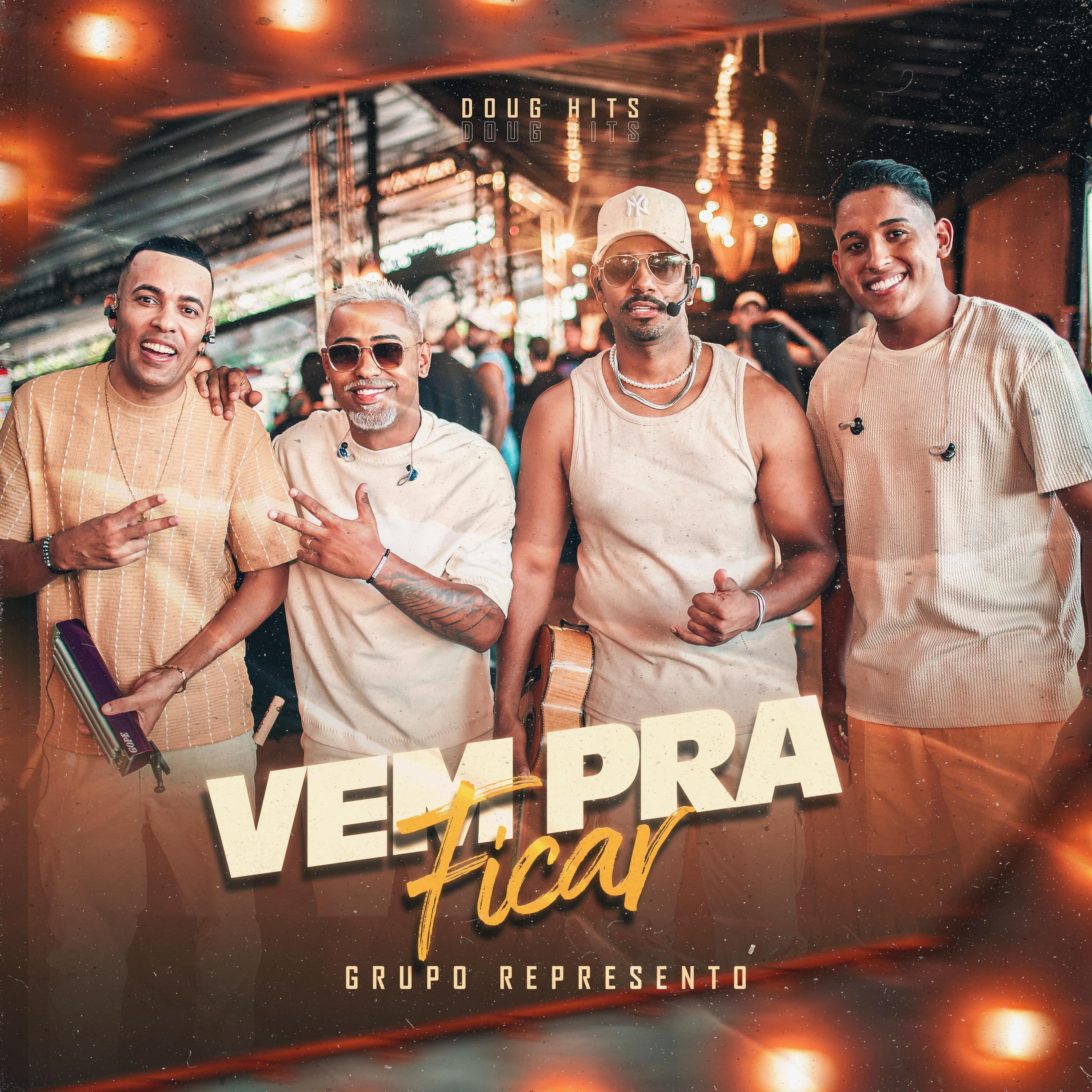 Релиз Vem pra Ficar