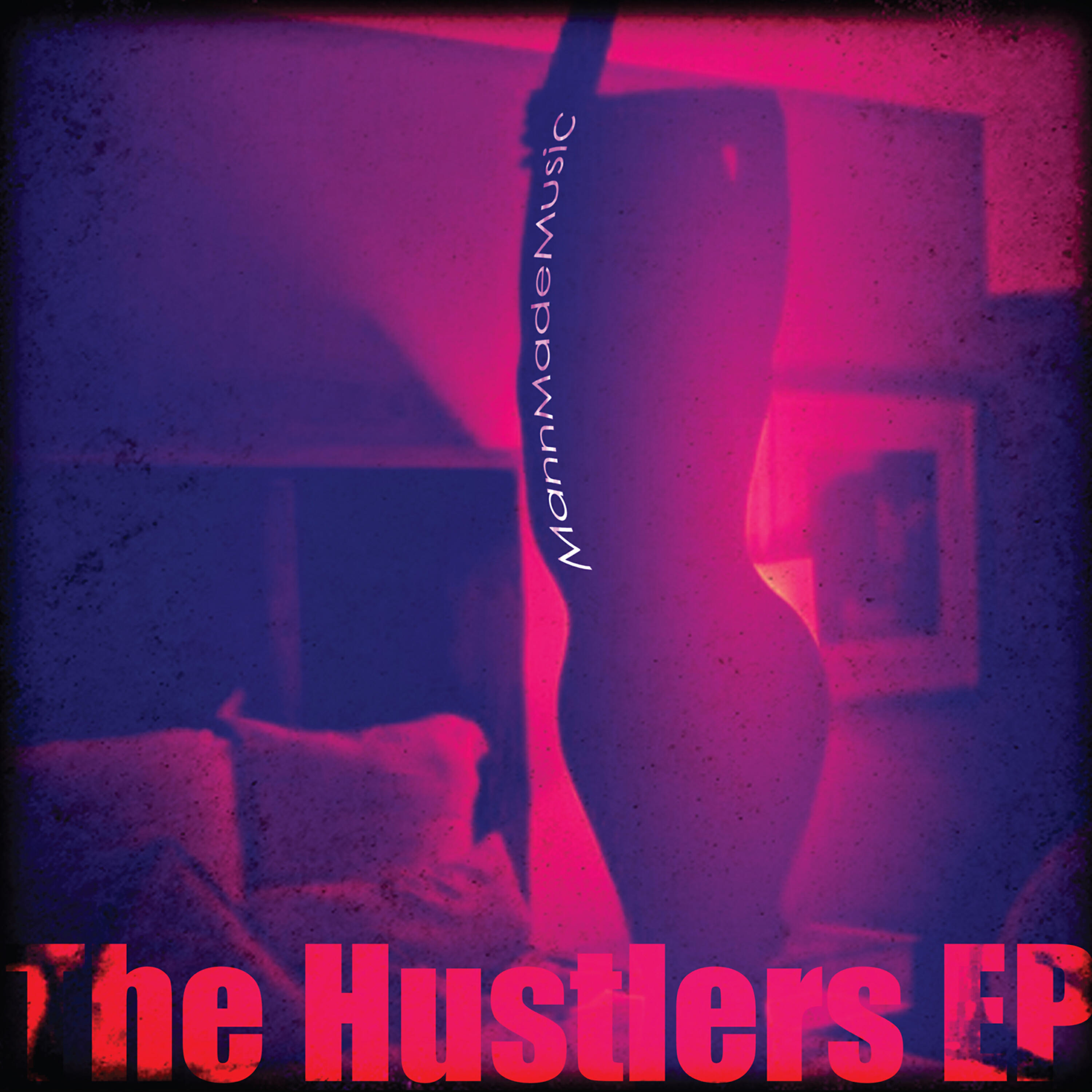 Релиз The Hustlers EP