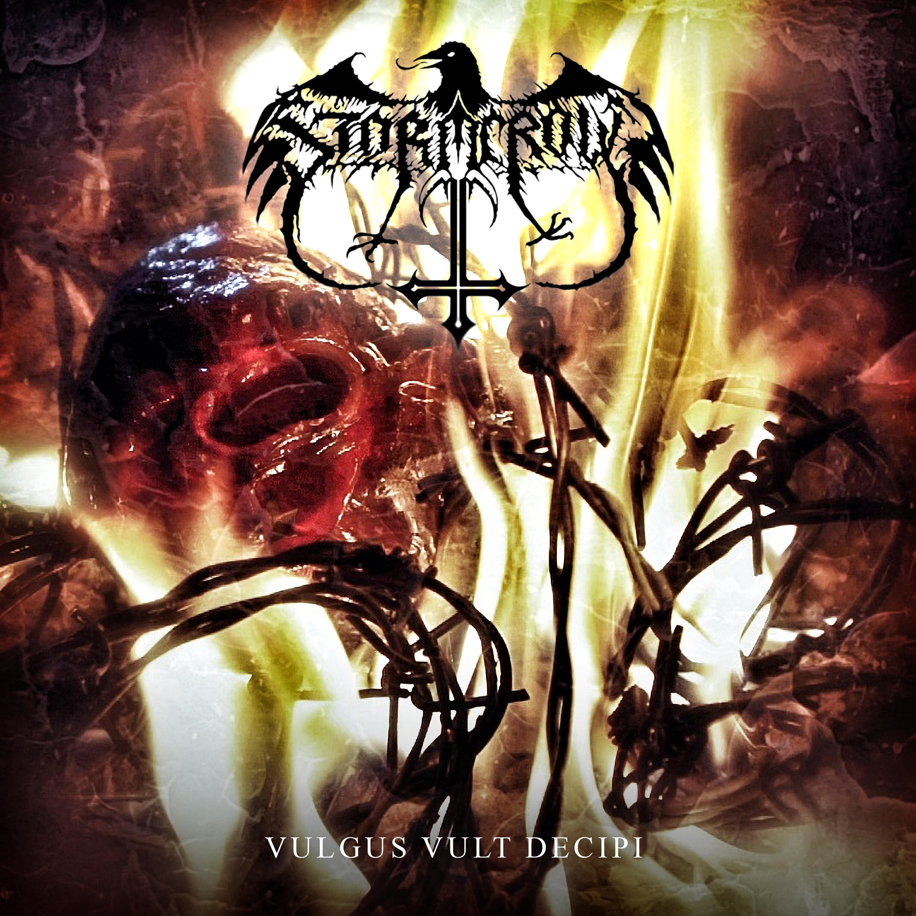 Релиз Vulgus Vult Decipi