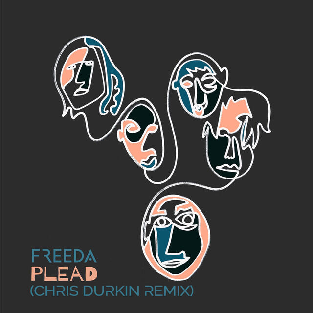 Релиз Plead (Chris Durkin Remix)