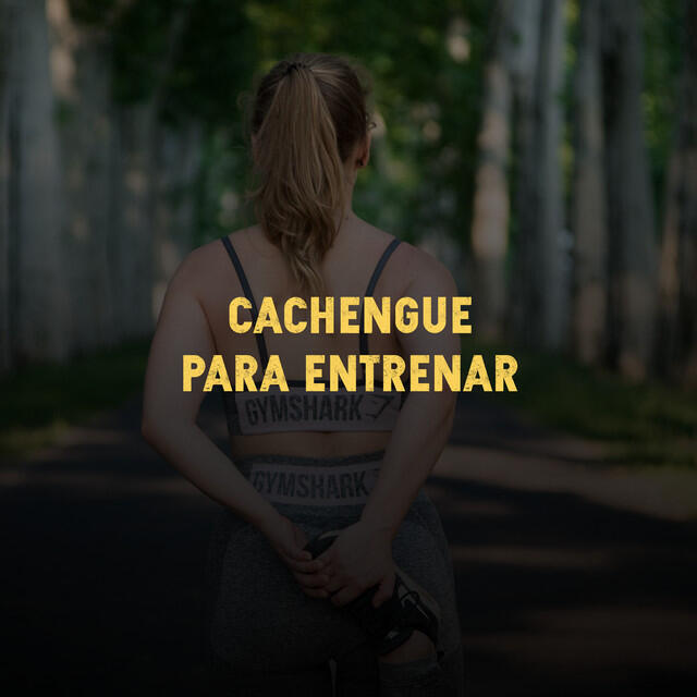 Релиз Cachengue Para Entrenar