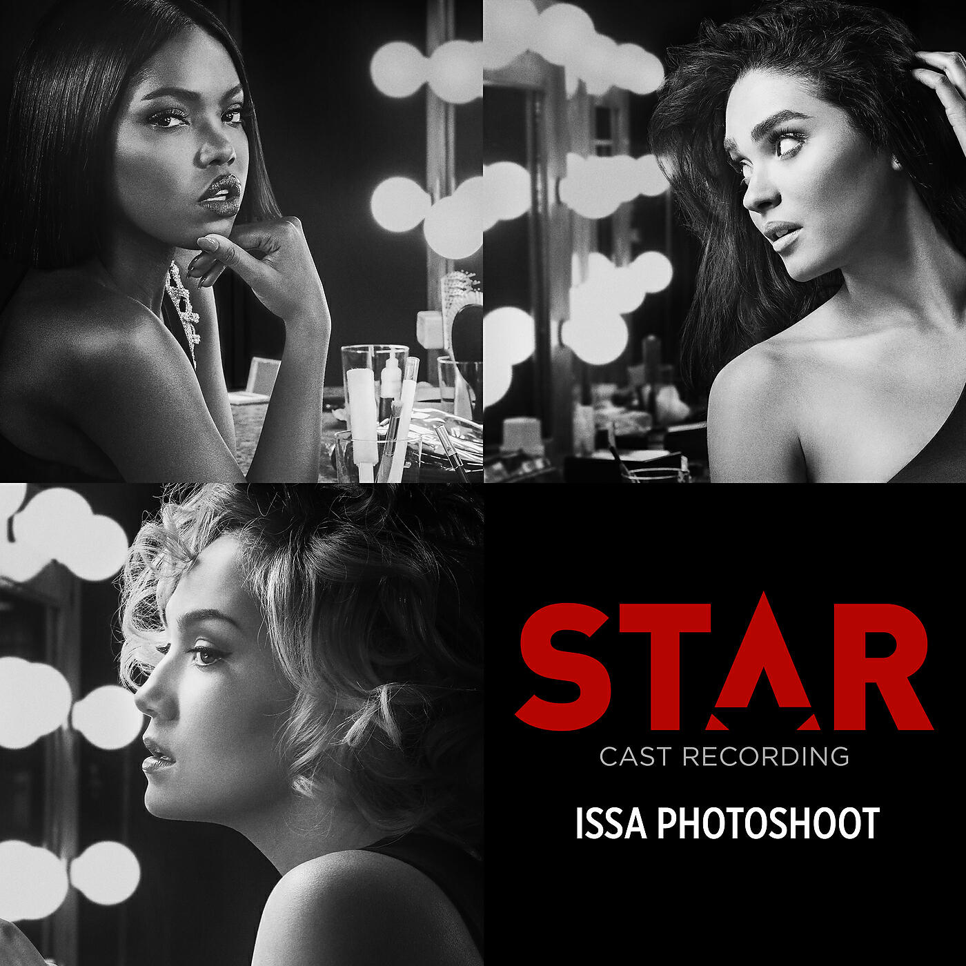 Релиз Issa Photoshoot