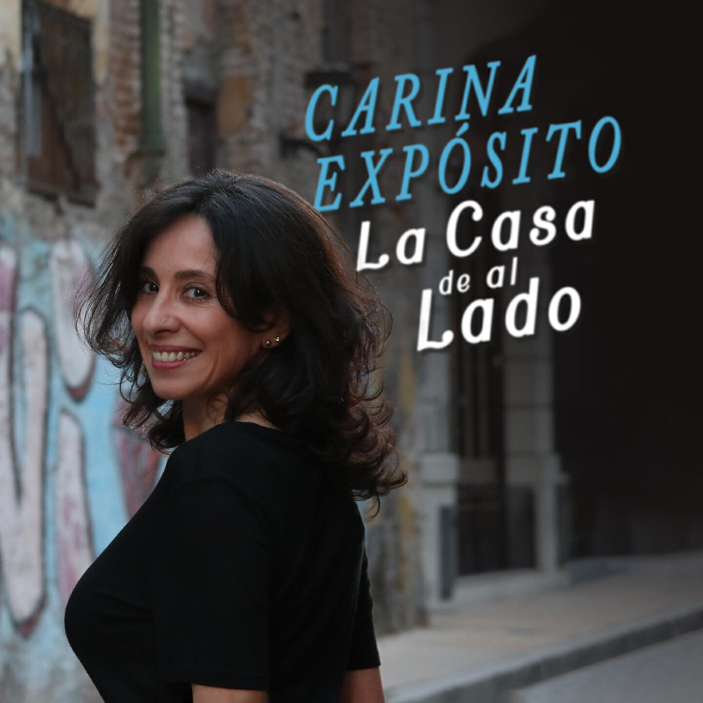 Релиз La casa de al lado