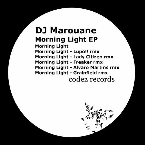 Релиз Morning Light EP