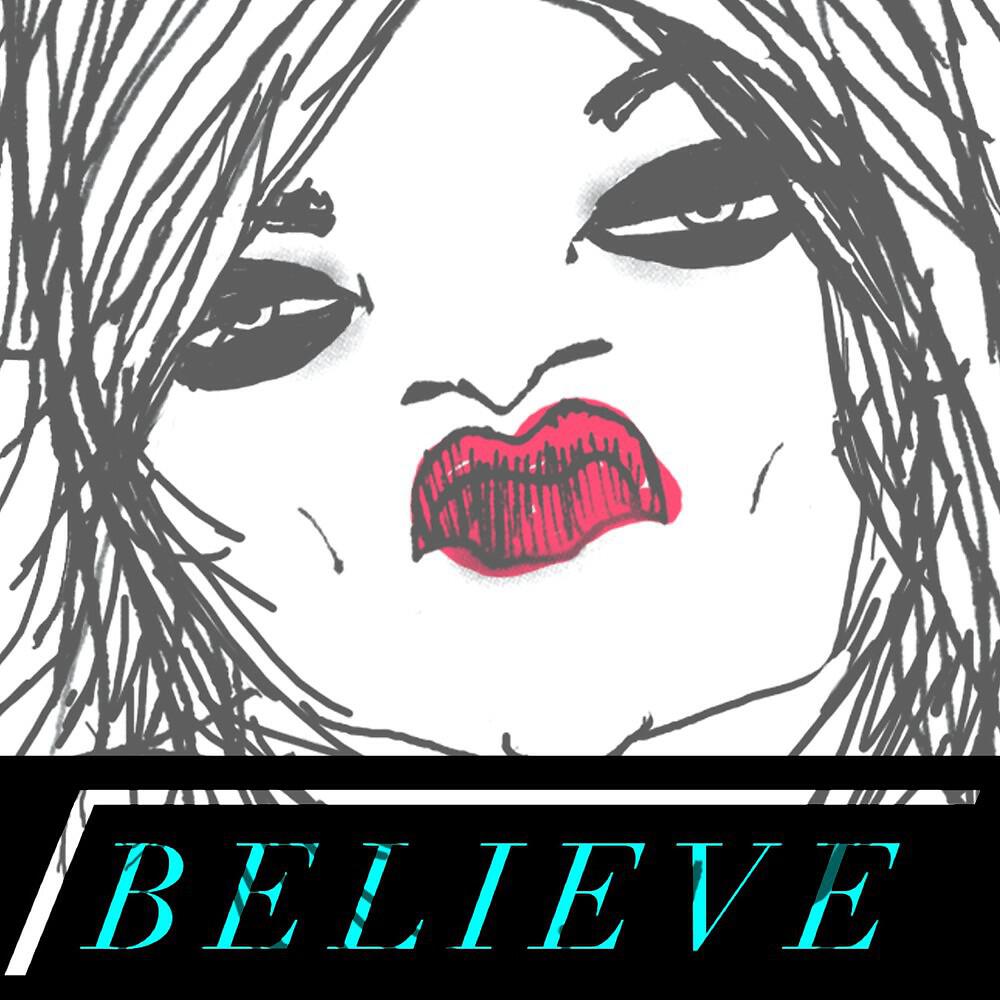 Релиз Believe