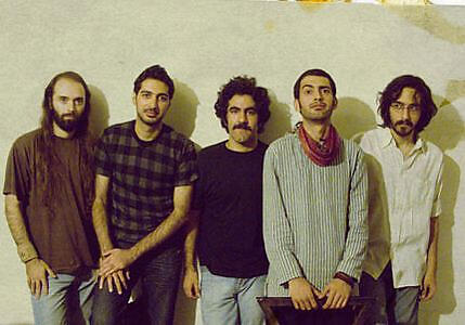 Comment Band