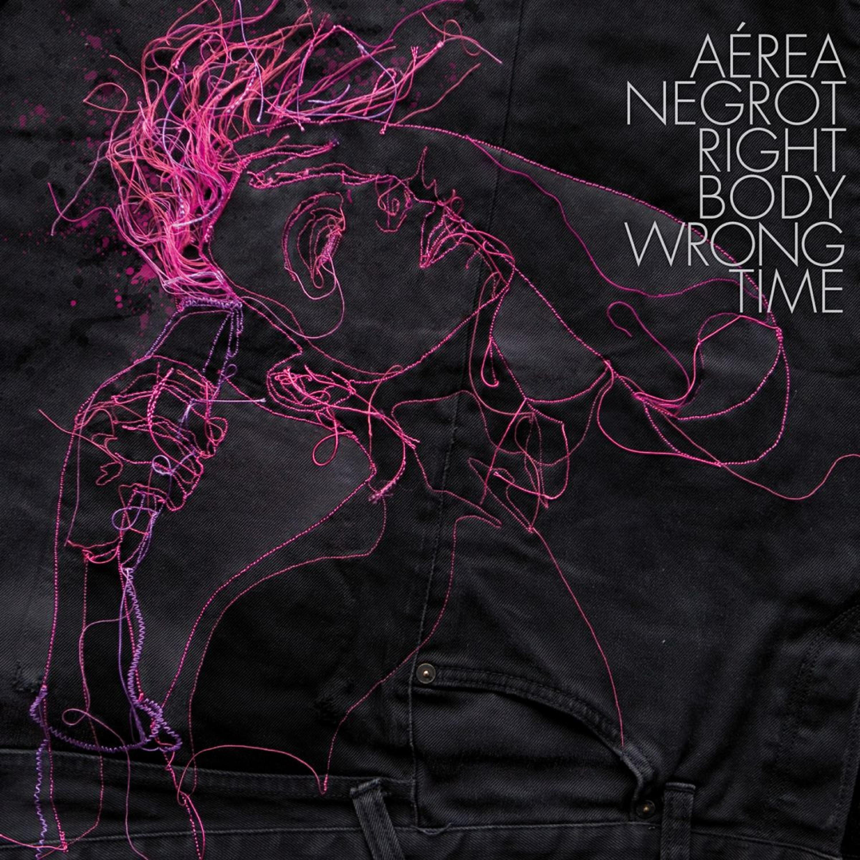 Релиз Right Body Wrong Time