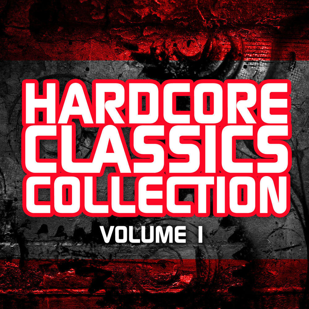 Релиз Hardcore Classics Collection Volume 1 (Mixed Version)
