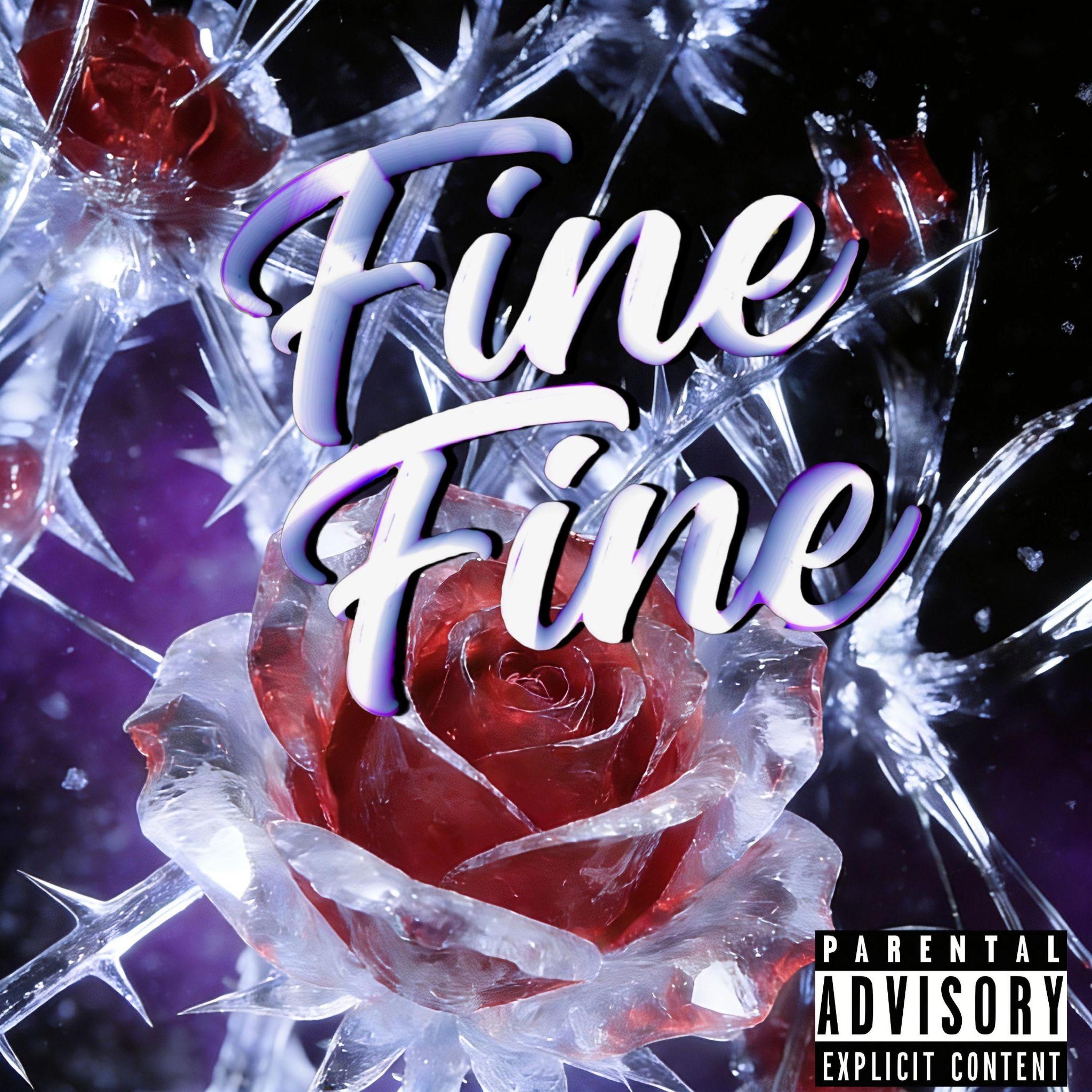Релиз Fine Fine