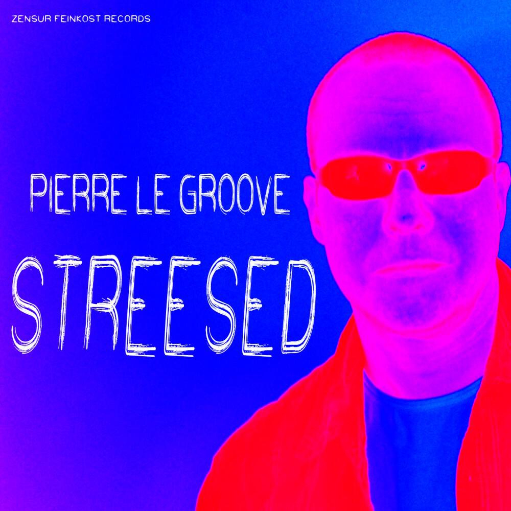 Pierre Le Groove