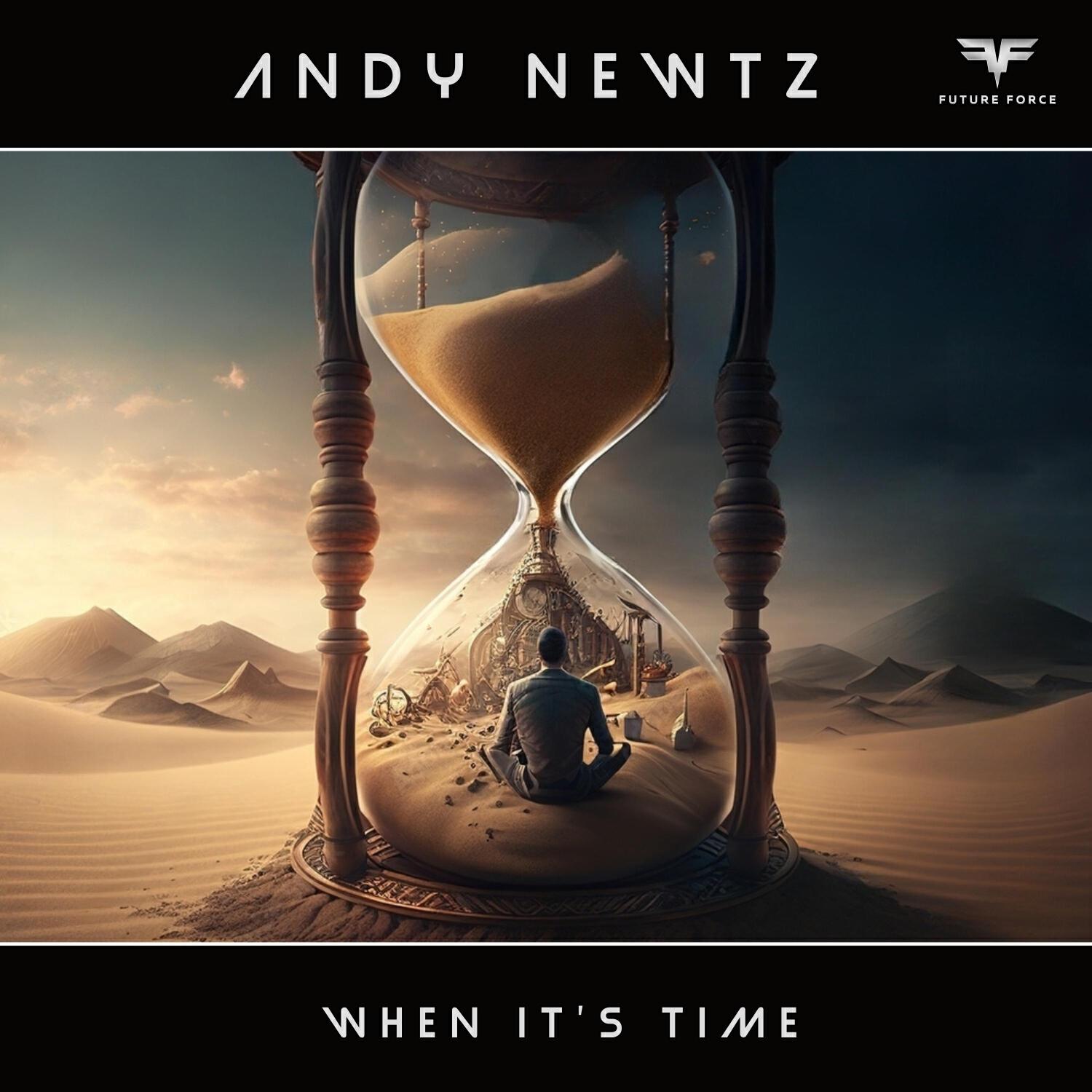 Релиз When Its Time